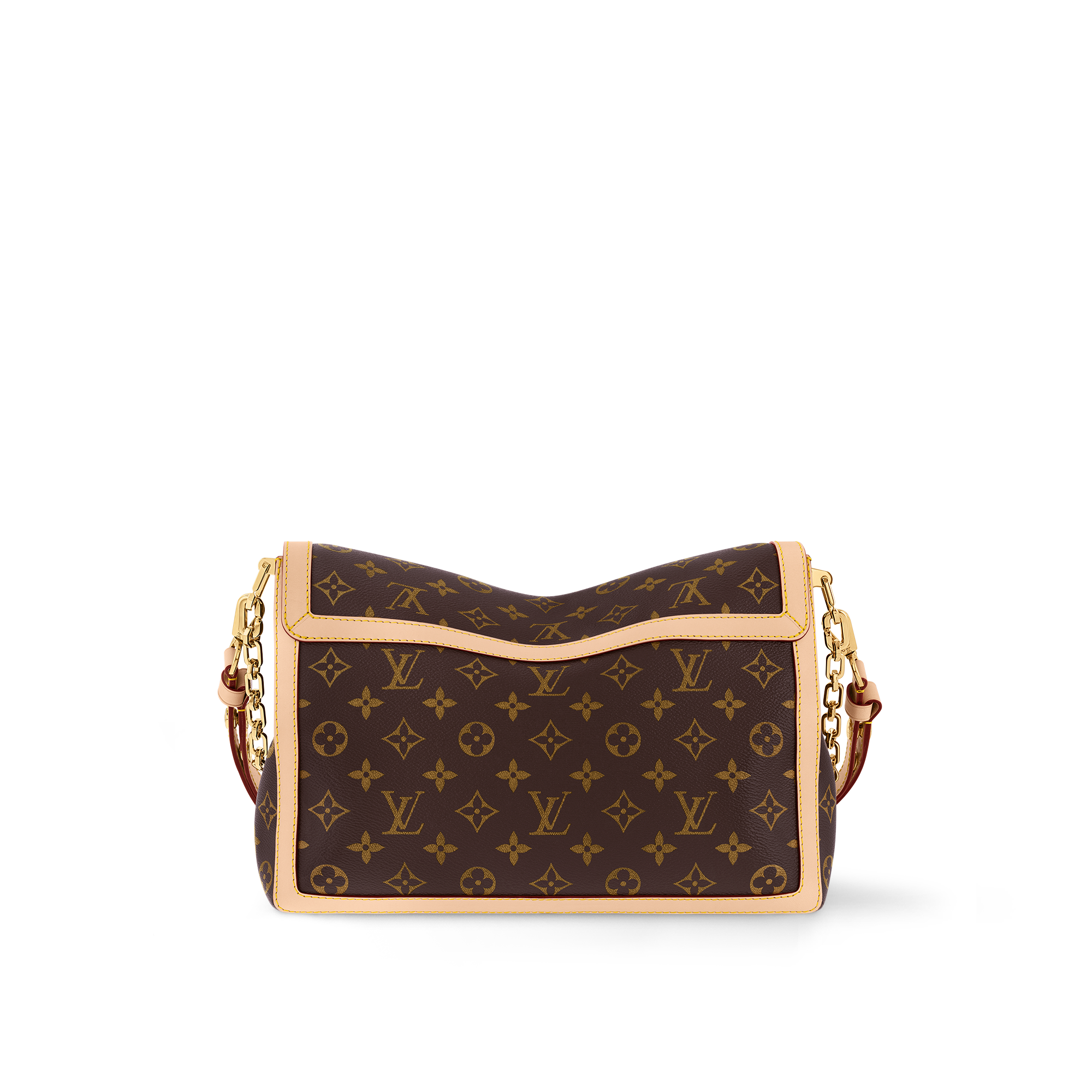 กระเป๋ารุ่น Dauphine Soft GM Monogram in ผู้หญิง