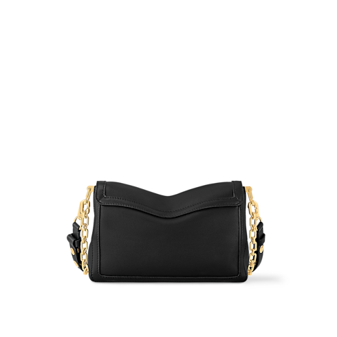 กระเป๋ารุ่น Dauphine Soft MM H27 in ผู้หญิง's กระเป๋าถือ คอลเล็คชั่นทั้งหมด collections by Louis Vuitton (การย่อ/ขยายผลิตภัณฑ์)