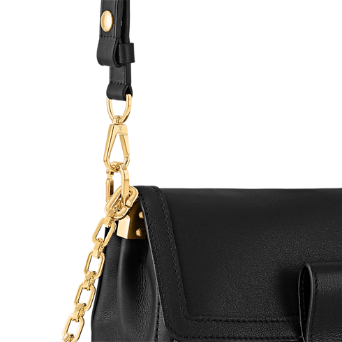 กระเป๋ารุ่น Dauphine Soft MM H27 in ผู้หญิง's กระเป๋าถือ คอลเล็คชั่นทั้งหมด collections by Louis Vuitton (การย่อ/ขยายผลิตภัณฑ์)