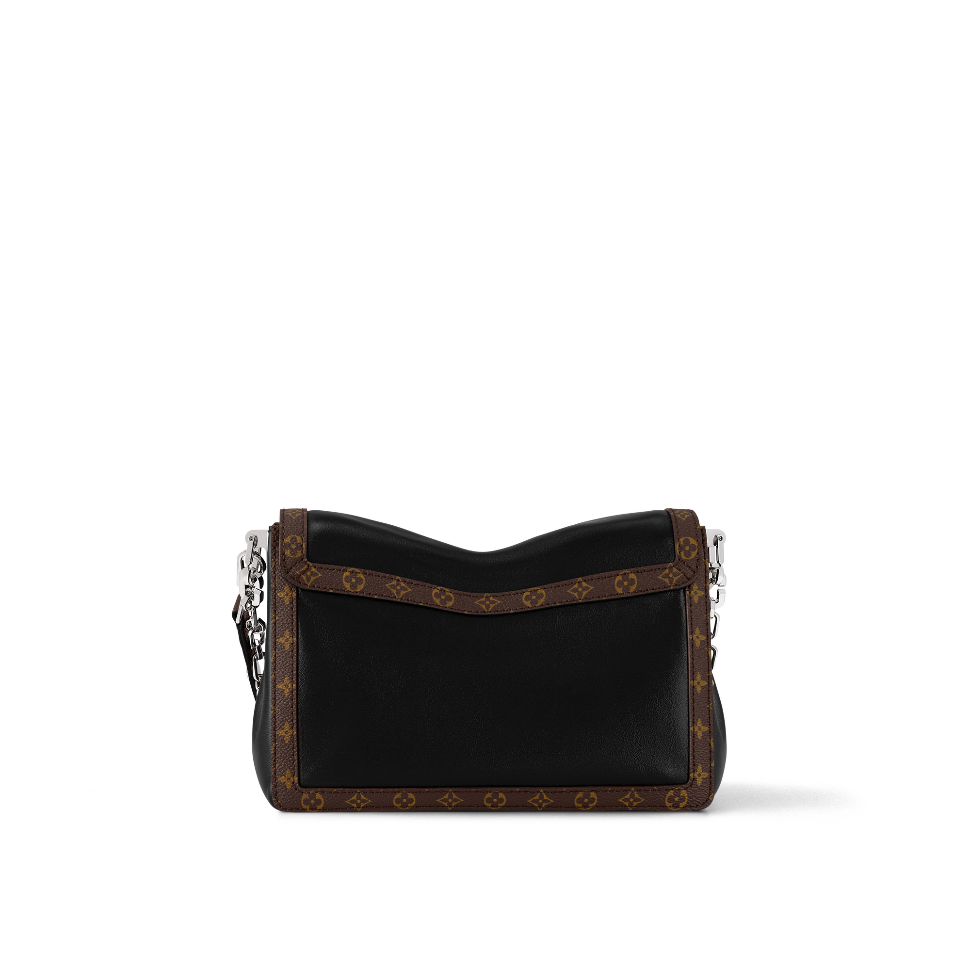 กระเป๋ารุ่น Dauphine Soft MM LV Vibe in กระเป๋าและผลิตภัณฑ์เครื่องหนังขนาดเล็ก