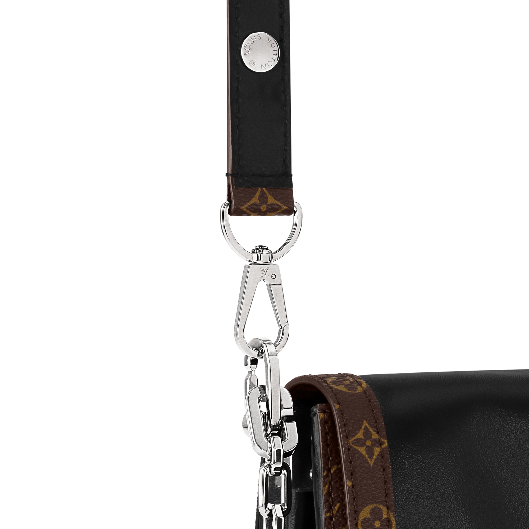 กระเป๋ารุ่น Dauphine Soft MM LV Vibe in กระเป๋าและผลิตภัณฑ์เครื่องหนังขนาดเล็ก