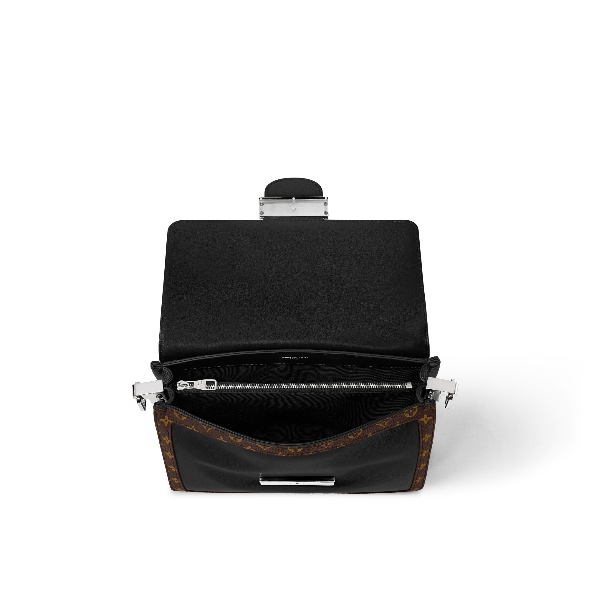 กระเป๋ารุ่น Dauphine Soft MM LV Vibe in กระเป๋าและผลิตภัณฑ์เครื่องหนังขนาดเล็ก