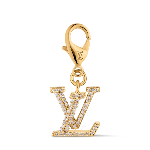 ชาร์มรุ่น Dazzling LV front view
