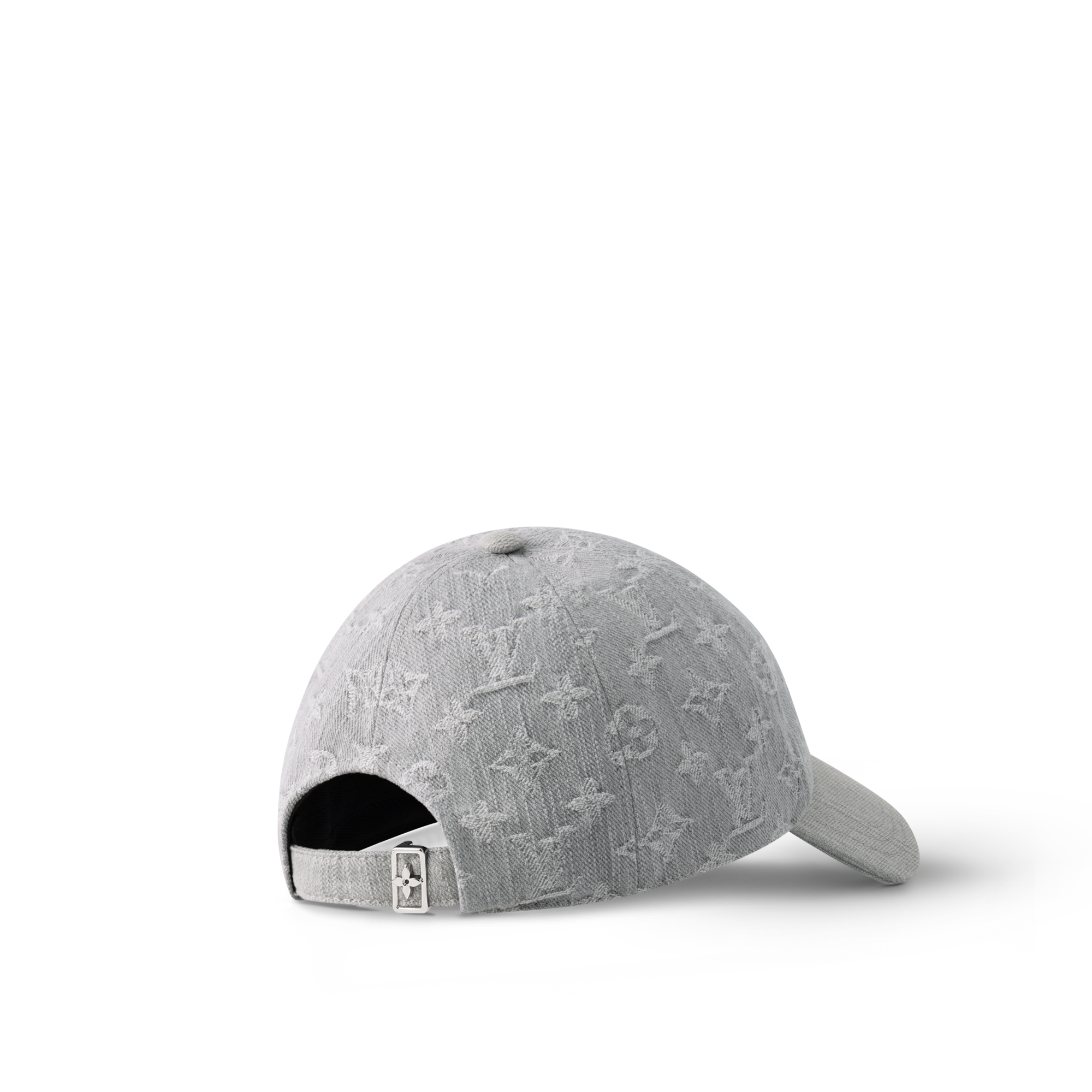 หมวกแก๊ปรุ่น Denim . in ผู้หญิง