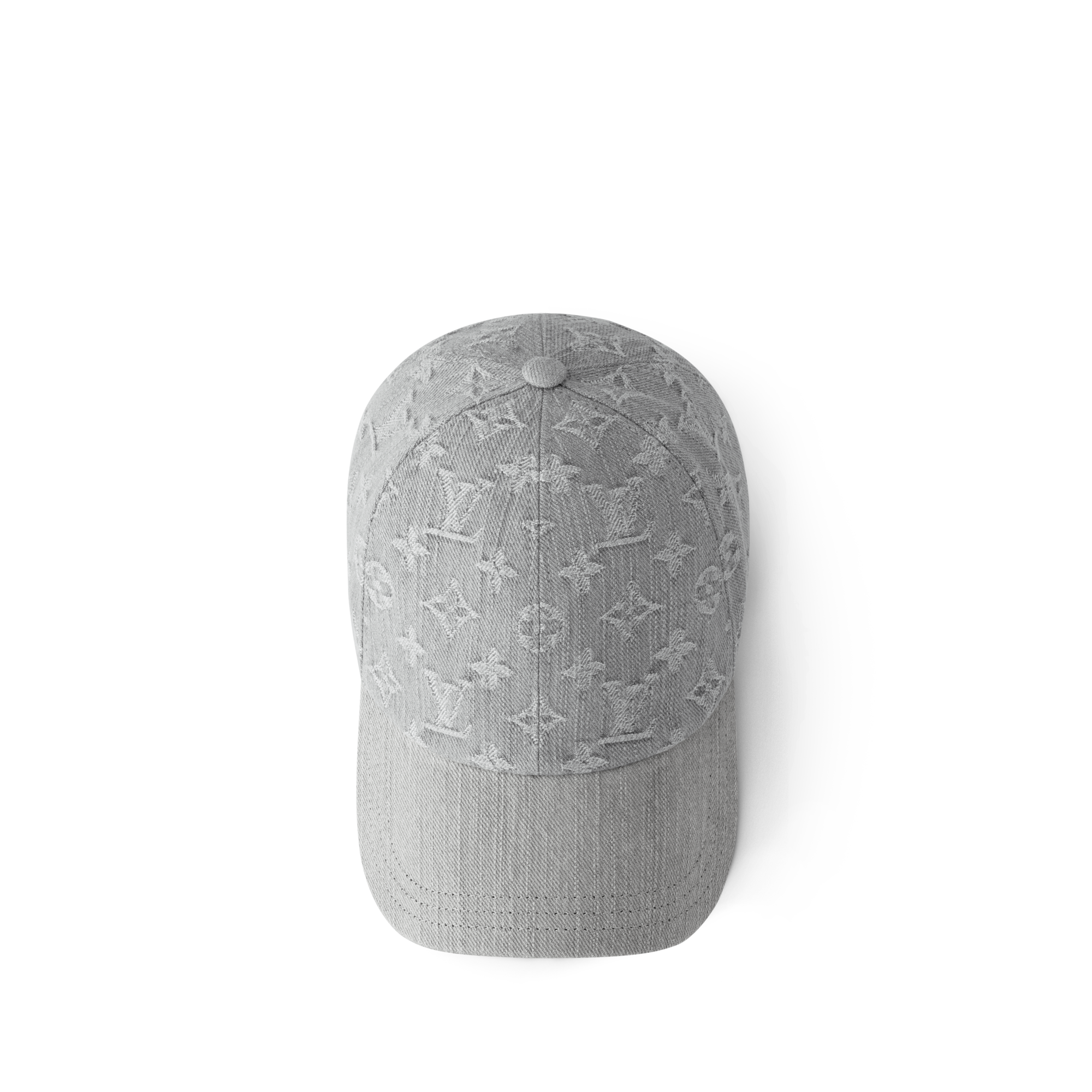 หมวกแก๊ปรุ่น Denim . in ผู้หญิง