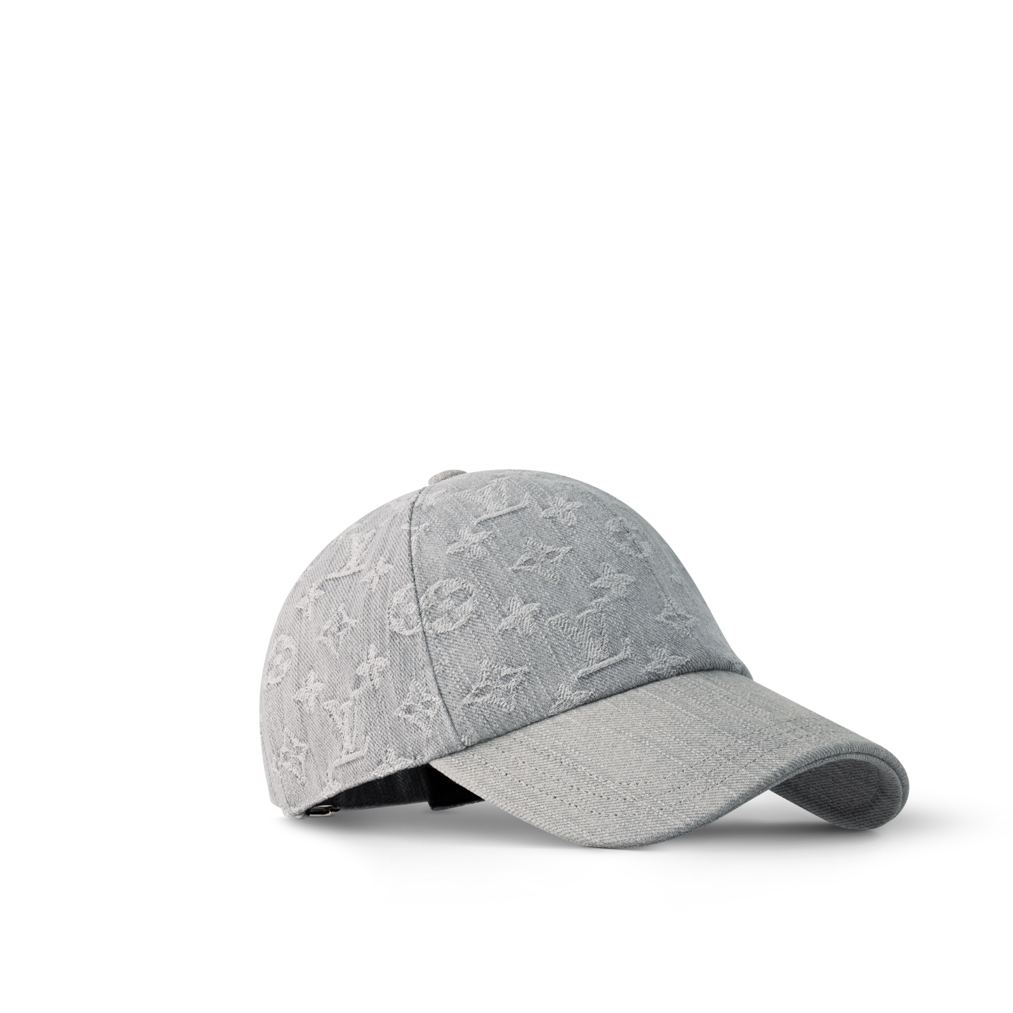 หมวกแก๊ปรุ่น Denim . in ผู้หญิง