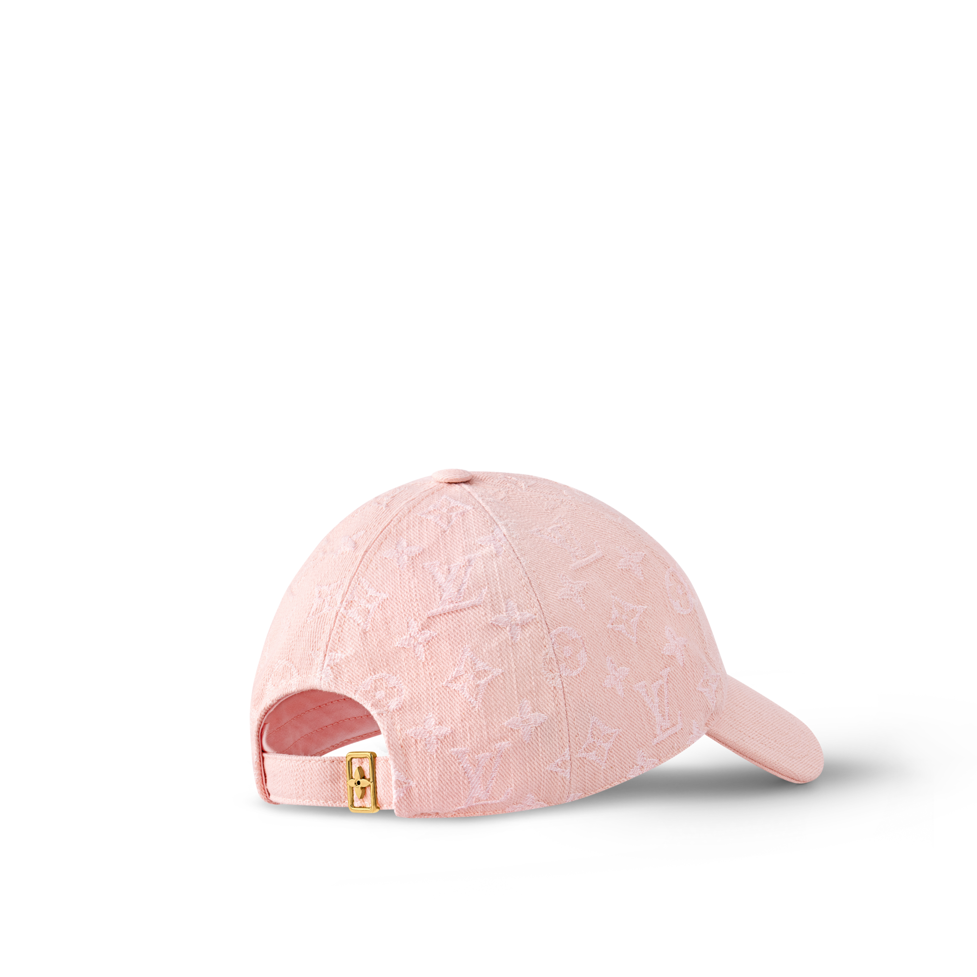 หมวกแก๊ปรุ่น Denim . in ผู้หญิง