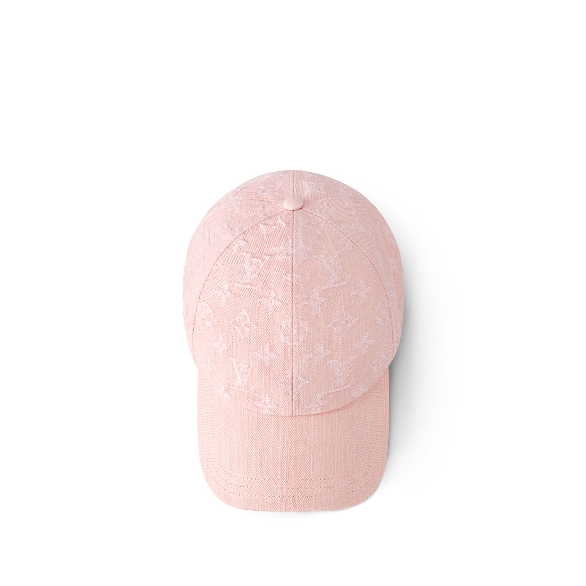 หมวกแก๊ปรุ่น Denim . in ผู้หญิง