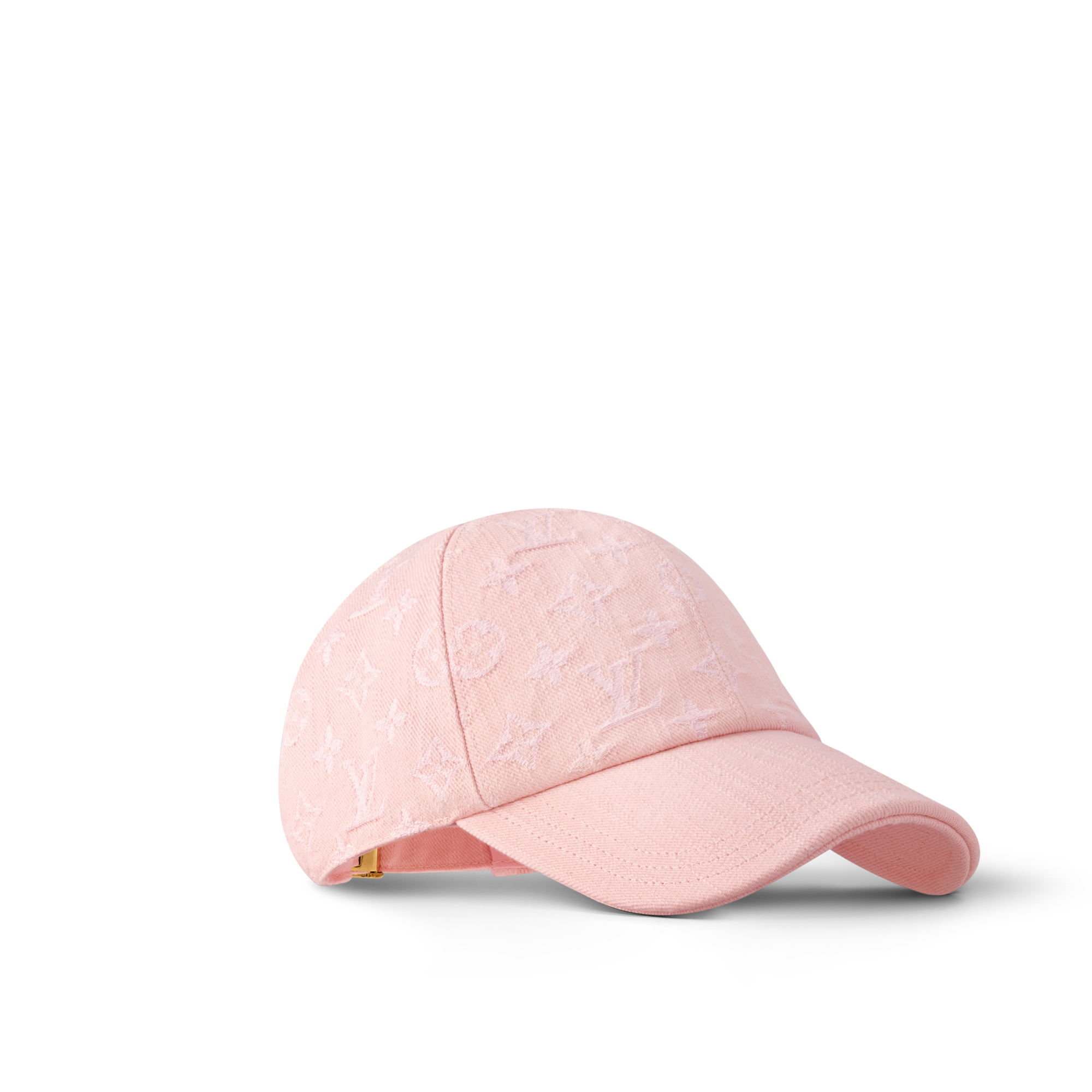 หมวกแก๊ปรุ่น Denim . in ผู้หญิง