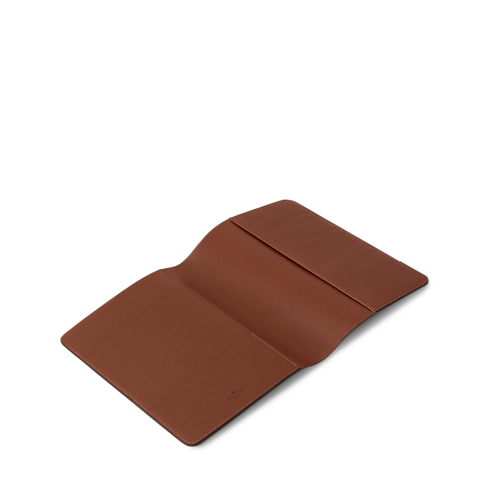 ปกสมุดบันทึกโต๊ะทำงาน Monogram in ของขวัญและการสร้างสรรค์ผลงานของคุณ's ของขวัญสำหรับเด็ก } collections by Louis Vuitton (การย่อ/ขยายผลิตภัณฑ์)