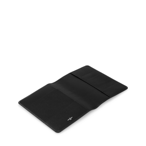 ปกสมุดบันทึกโต๊ะทำงาน Taiga in ทรังก์ การเดินทาง และ บ้าน's หนังสือและเครื่องเขียน หนังสือและเครื่องเขียน collections by Louis Vuitton (การย่อ/ขยายผลิตภัณฑ์)