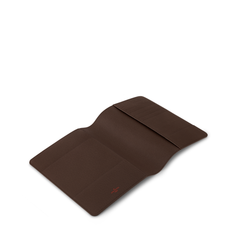 ปกสมุดบันทึกโต๊ะทำงาน Damier Ebene in ทรังก์ การเดินทาง และ บ้าน's หนังสือและเครื่องเขียน หนังสือและเครื่องเขียน collections by Louis Vuitton (การย่อ/ขยายผลิตภัณฑ์)