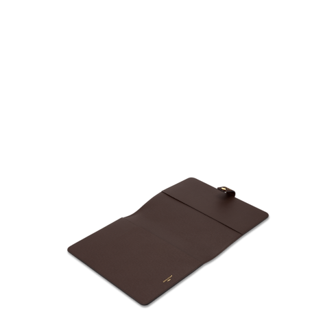 ปกสมุดบันทึกรุ่น Carnets de Palace MM . in ทรังก์ การเดินทาง และ บ้าน's หนังสือและเครื่องเขียน หนังสือและเครื่องเขียน collections by Louis Vuitton (การย่อ/ขยายผลิตภัณฑ์)