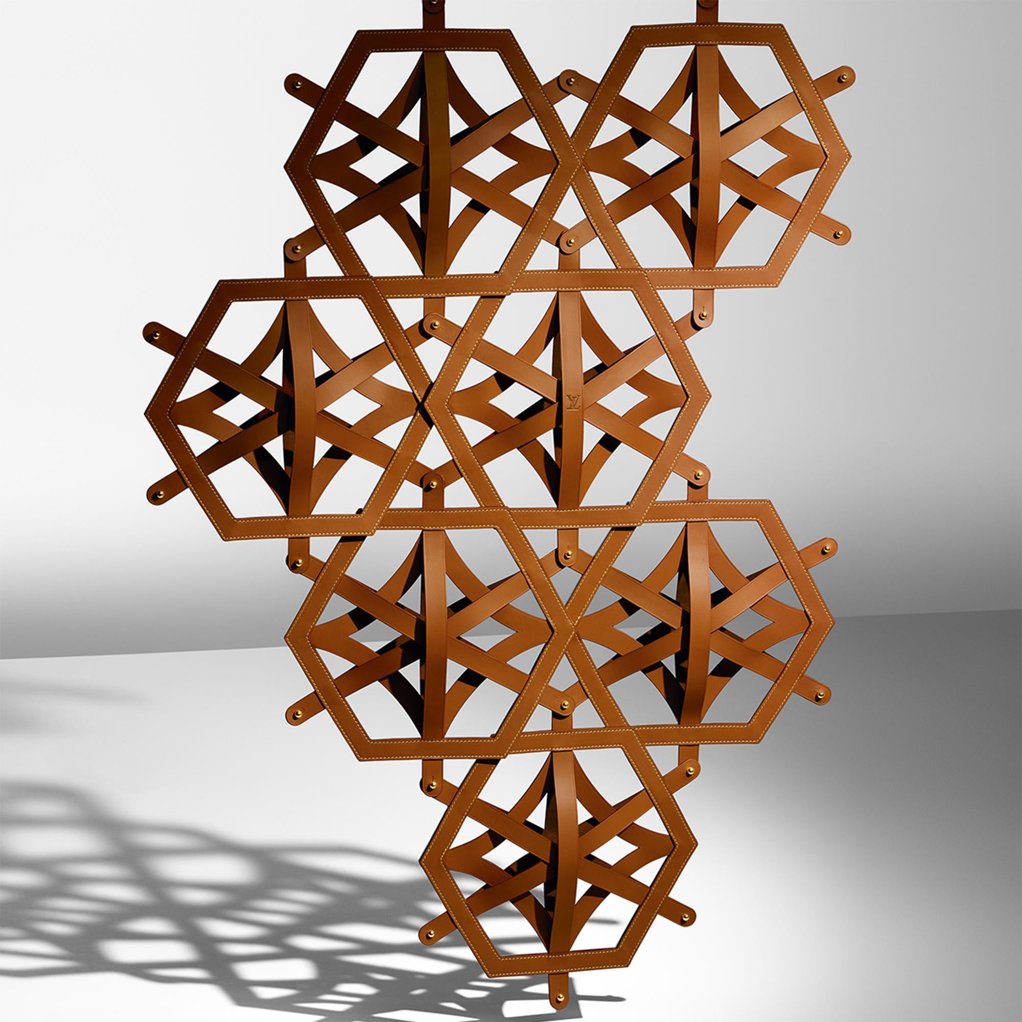 Diamond Modules by Marcel Wanders Studio  in ทรังก์ การเดินทาง และ บ้าน