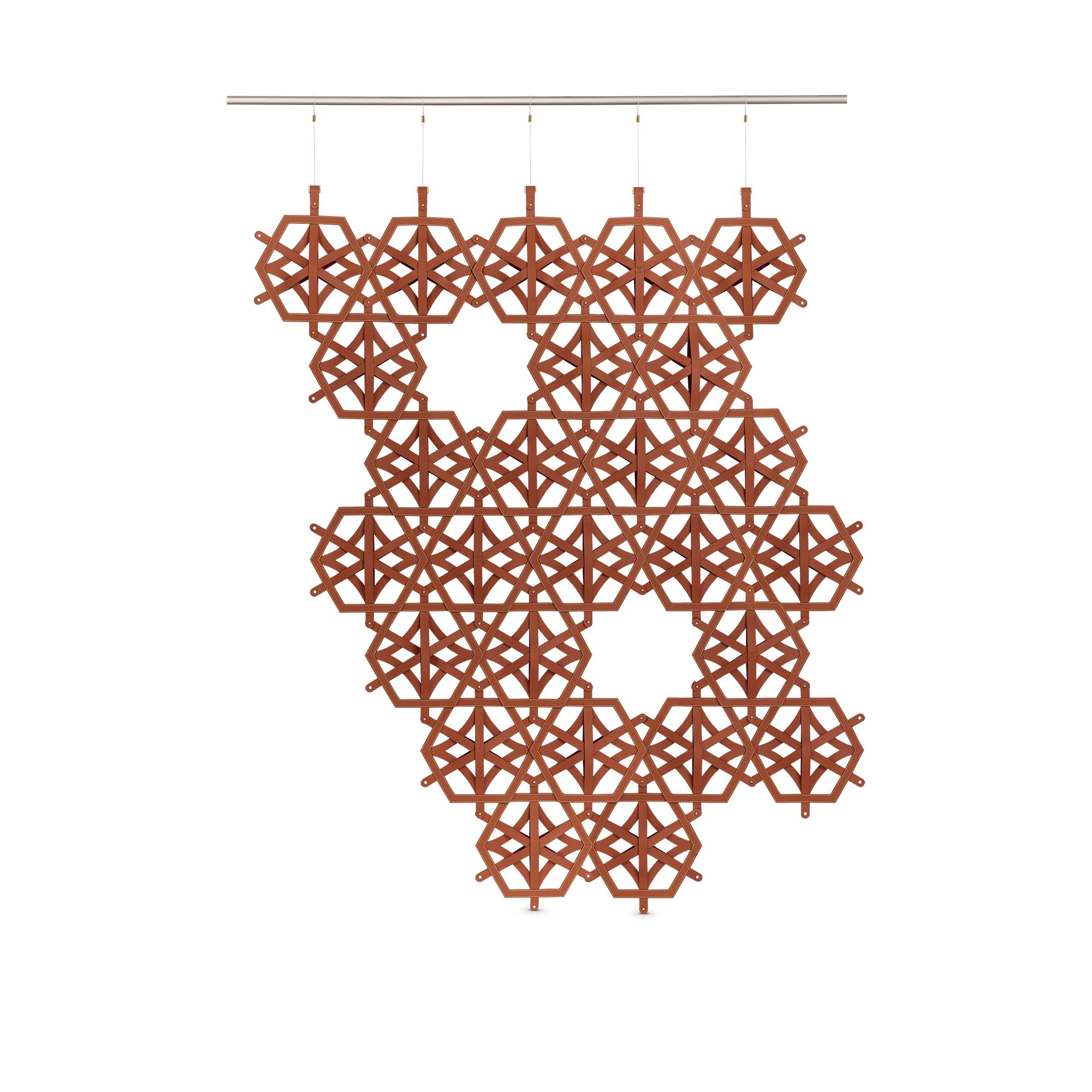 Diamond Modules by Marcel Wanders Studio  in ทรังก์ การเดินทาง และ บ้าน