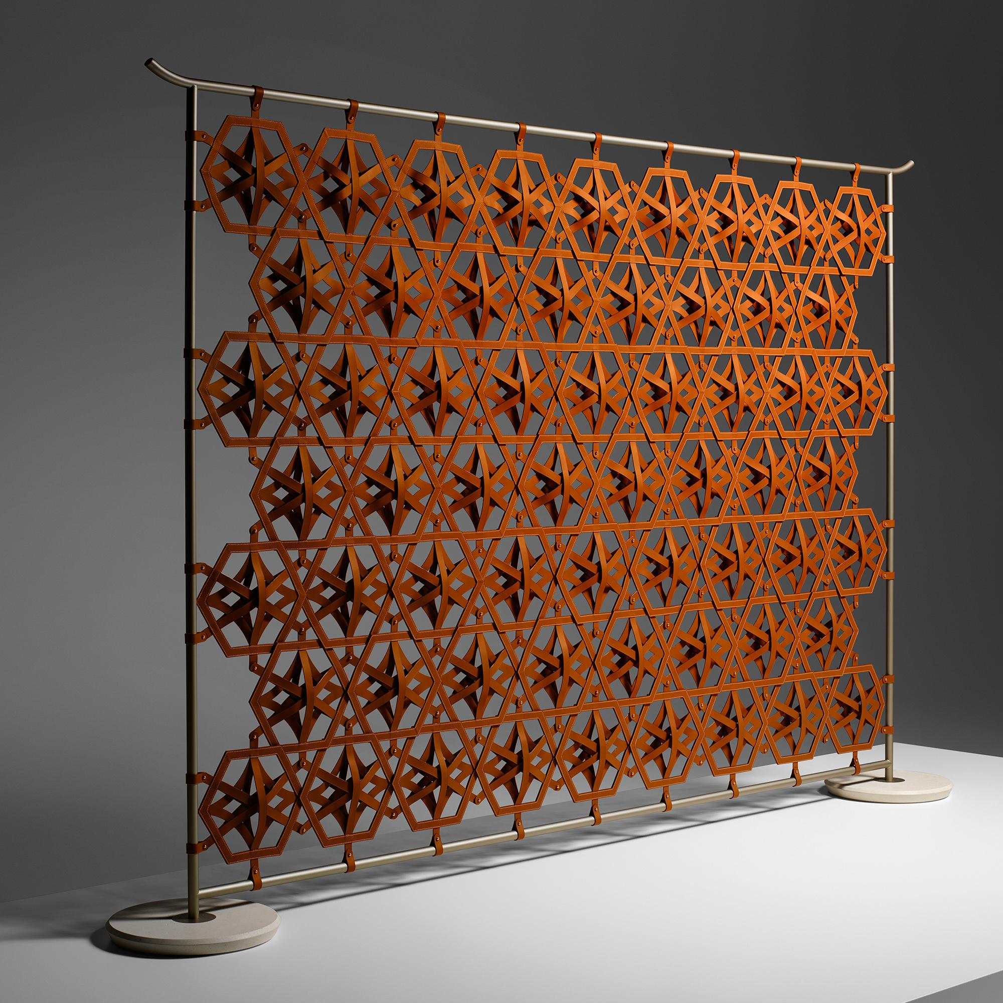Diamond Screen by Marcel Wanders Studio  in ทรังก์ การเดินทาง และ บ้าน