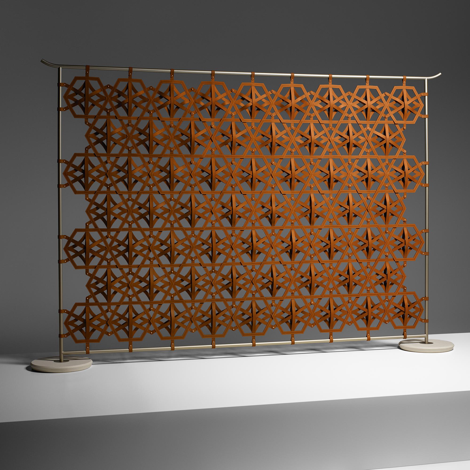 Diamond Screen by Marcel Wanders Studio  in ทรังก์ การเดินทาง และ บ้าน