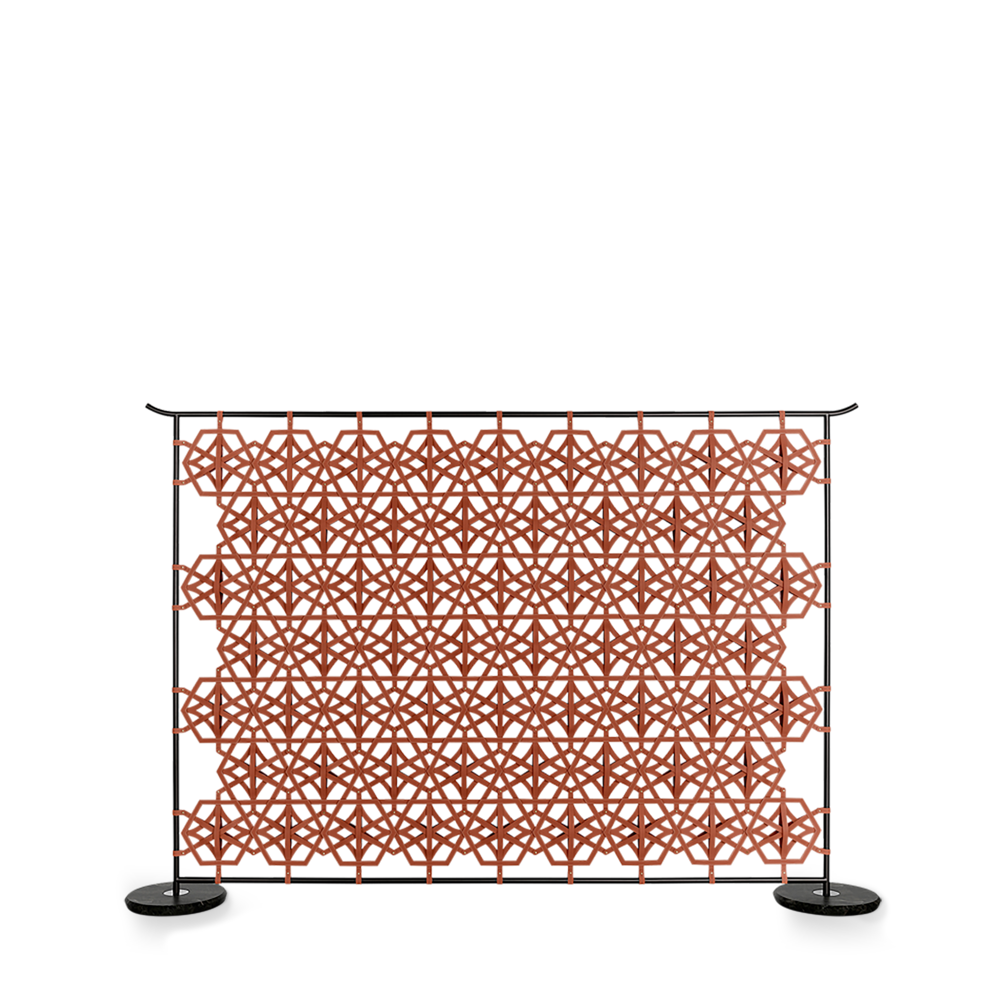 Diamond Screen by Marcel Wanders Studio  in ทรังก์ การเดินทาง และ บ้าน