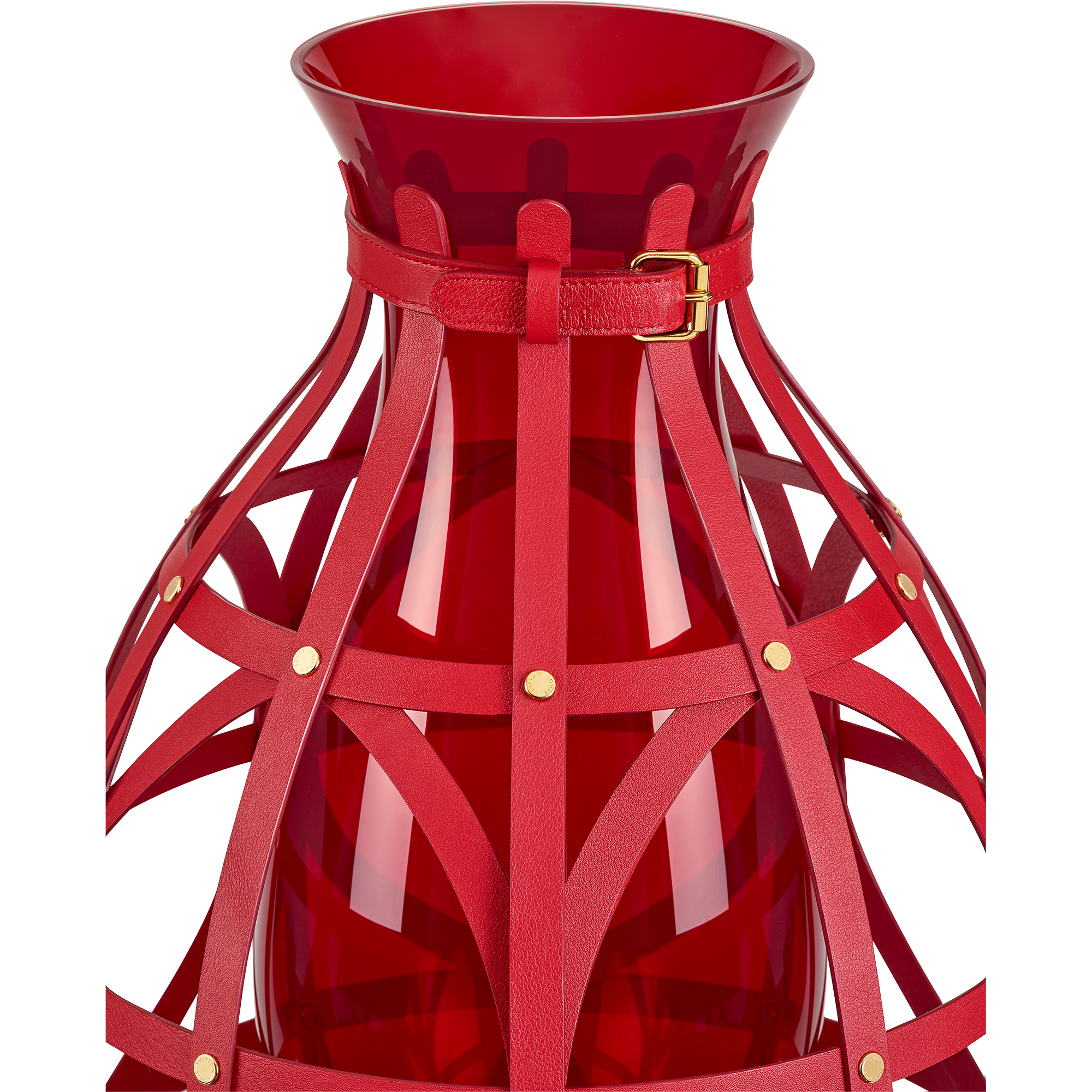 Diamond Vase by Marcel Wanders Studio  in ทรังก์ การเดินทาง และ บ้าน