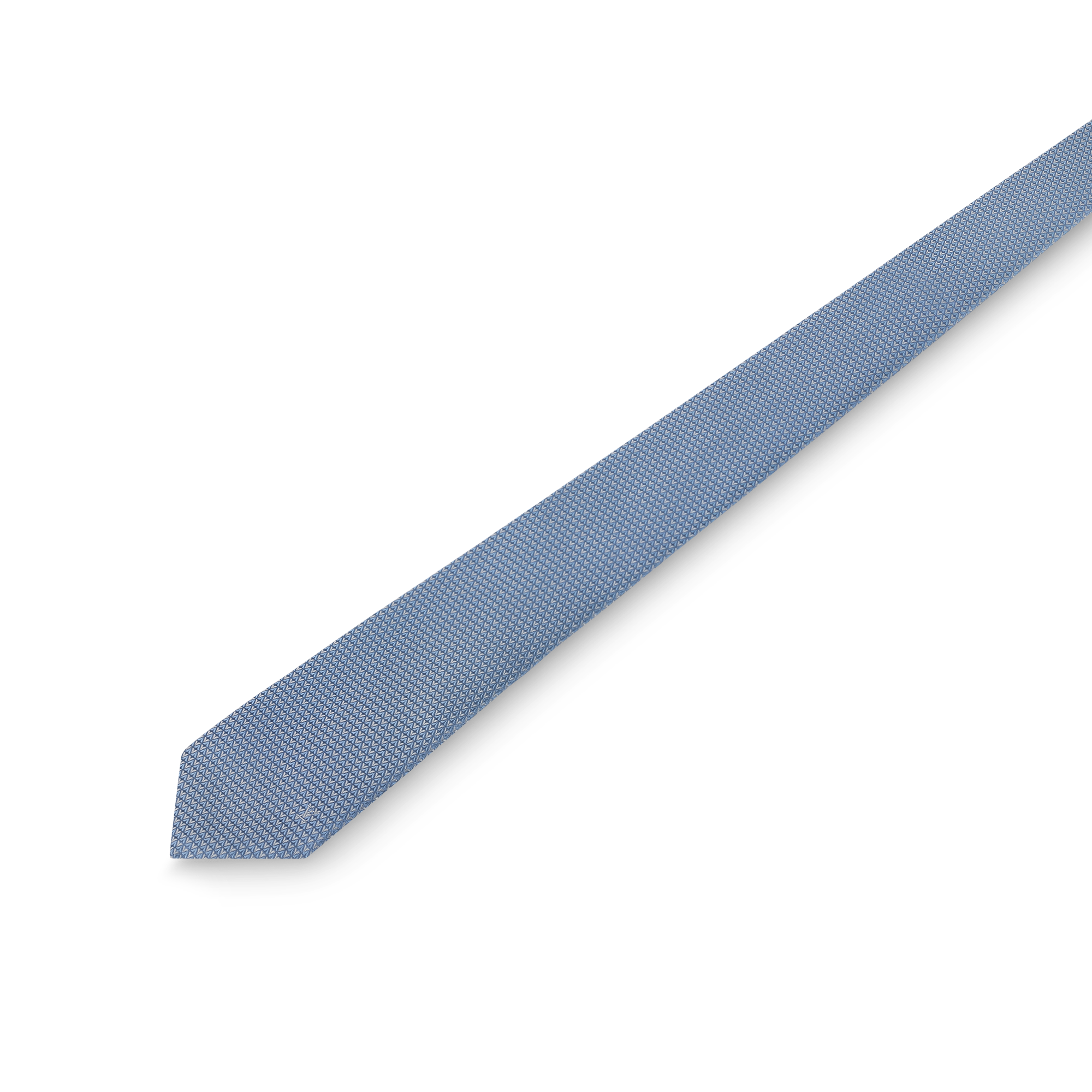 เนคไทรุ่น Diamonds V  . in ผู้ชาย