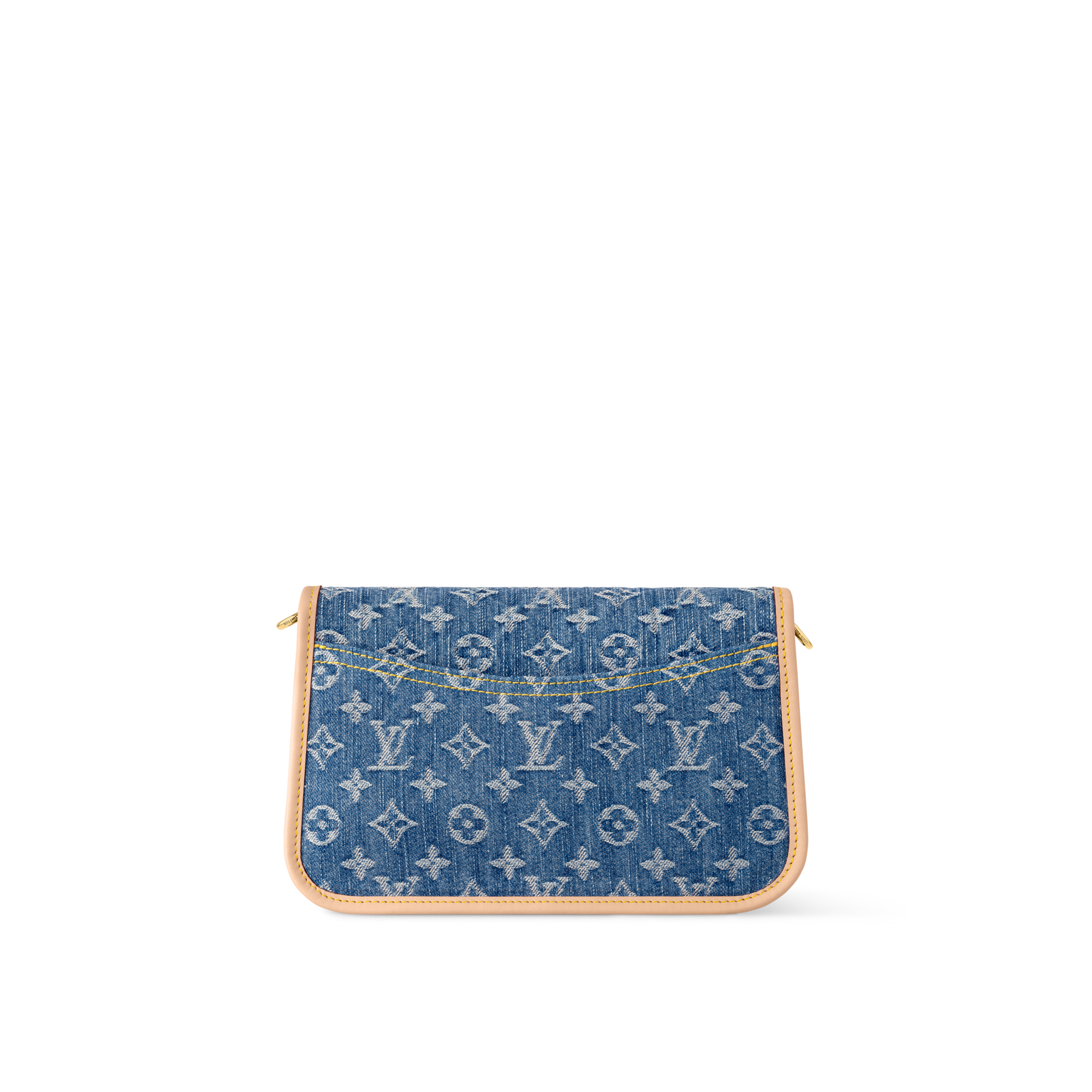 กระเป๋ารุ่น Diane Monogram เดนิม in ผู้หญิง