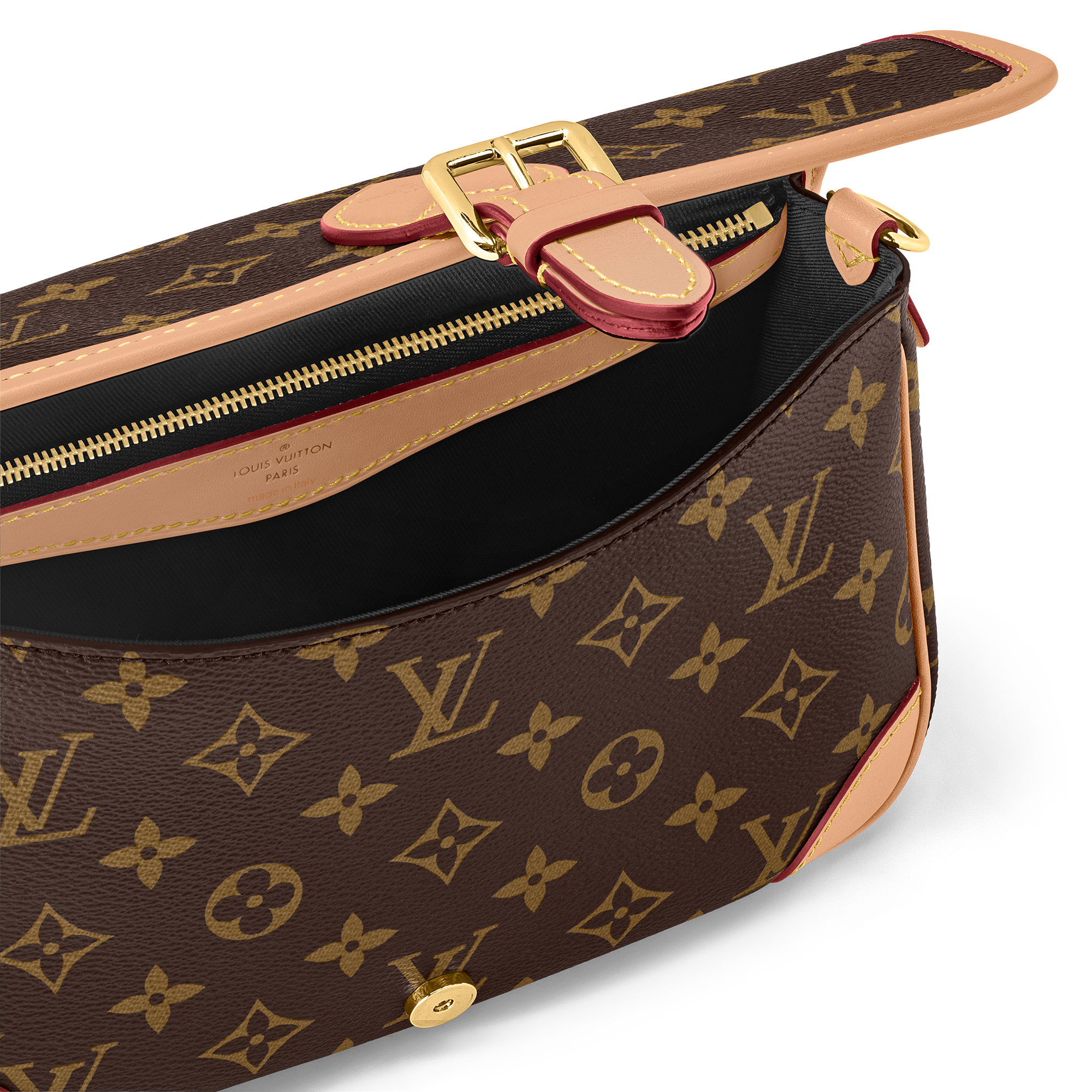กระเป๋ารุ่น Diane Monogram in ผู้หญิง