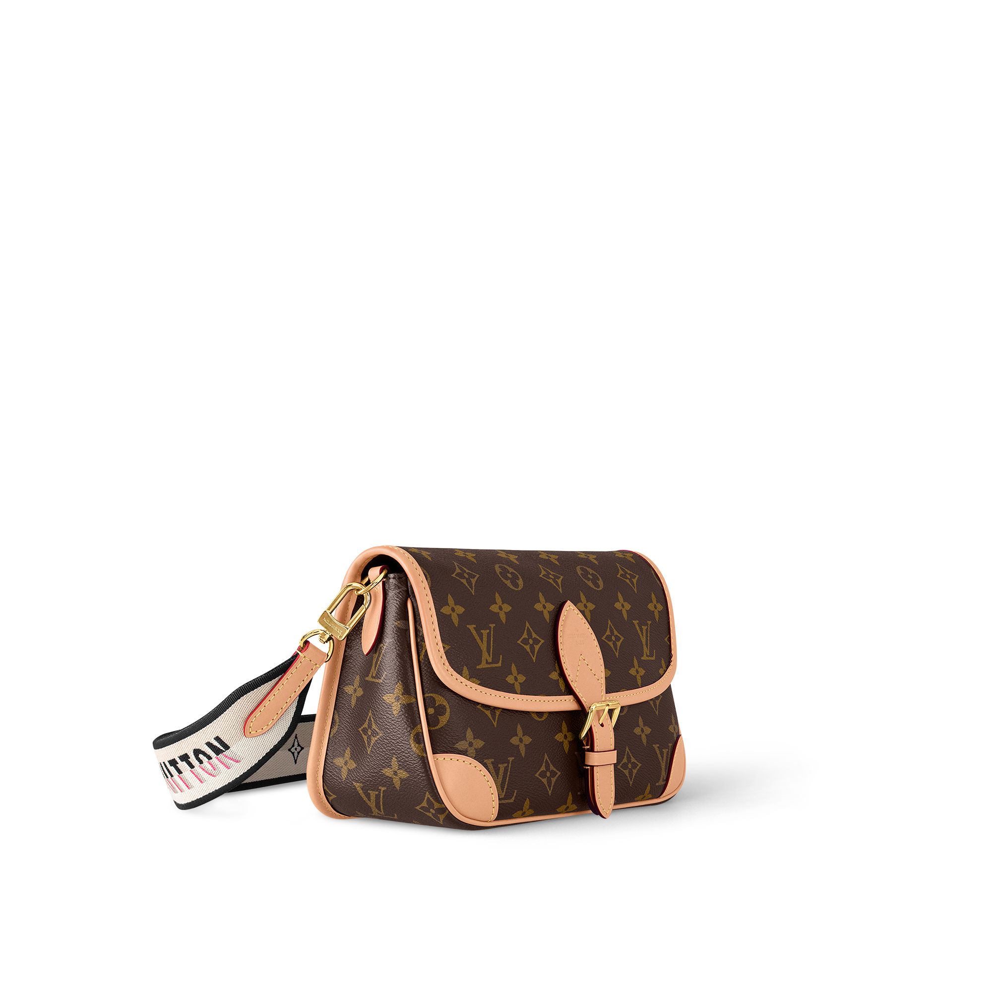 กระเป๋ารุ่น Diane Monogram in ผู้หญิง