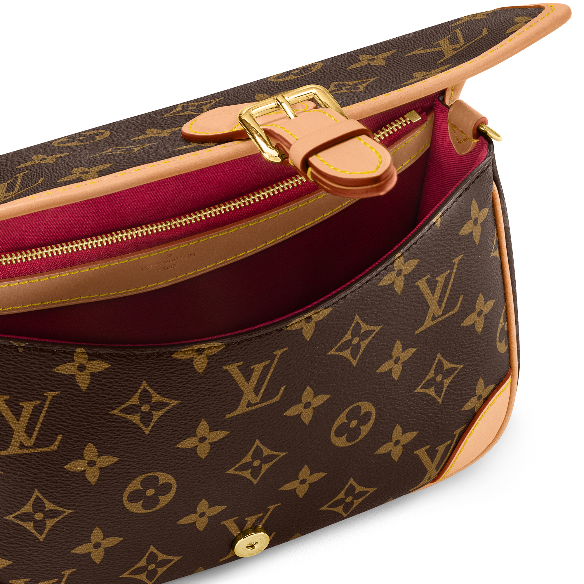 กระเป๋ารุ่น Diane Monogram in ผู้หญิง