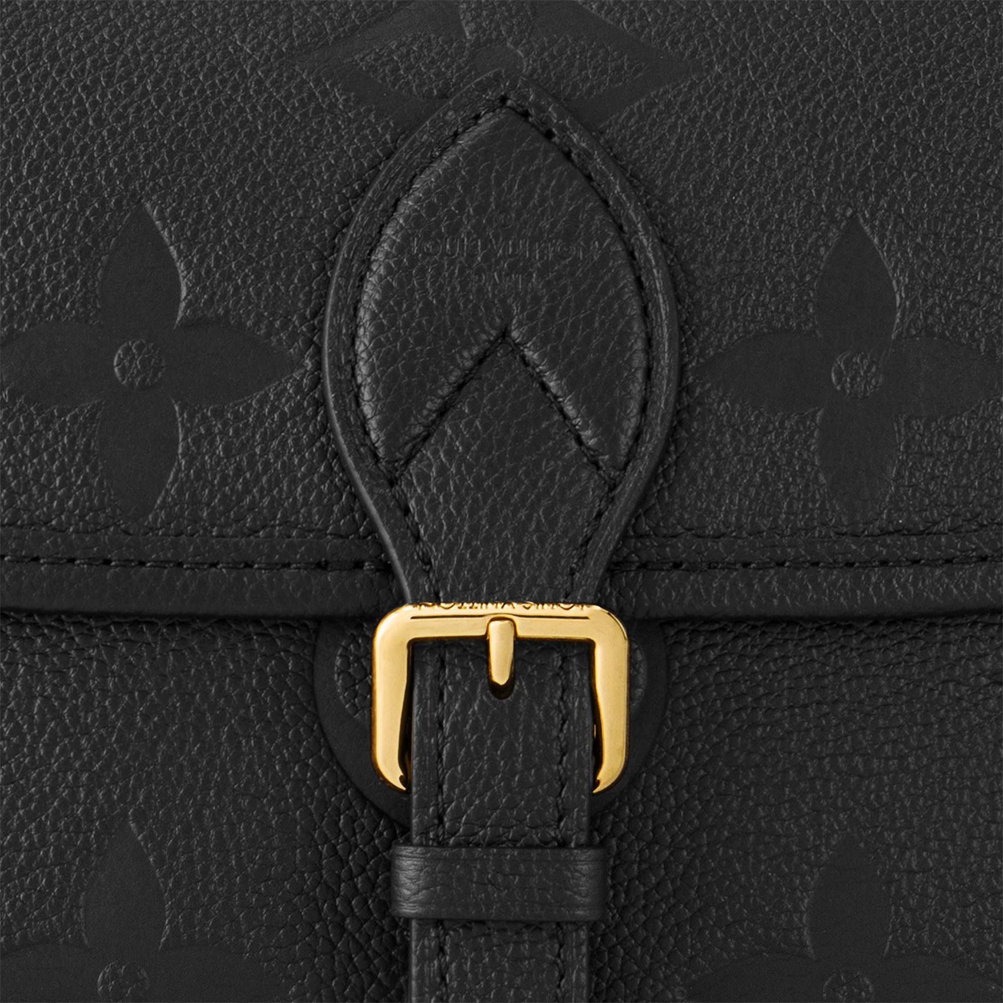 กระเป๋ารุ่น Diane Monogram Empreinte in ผู้หญิง
