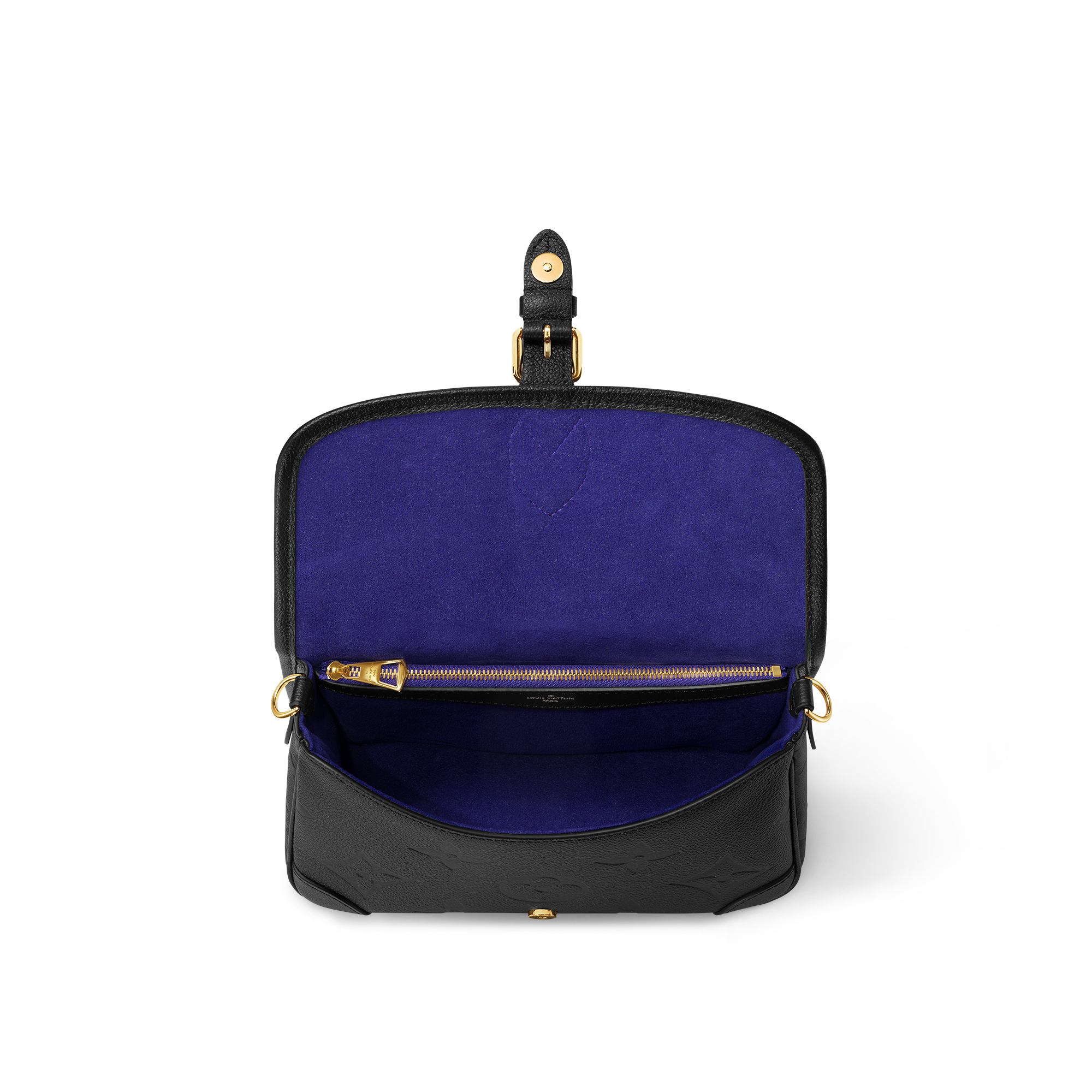 กระเป๋ารุ่น Diane Monogram Empreinte in ผู้หญิง
