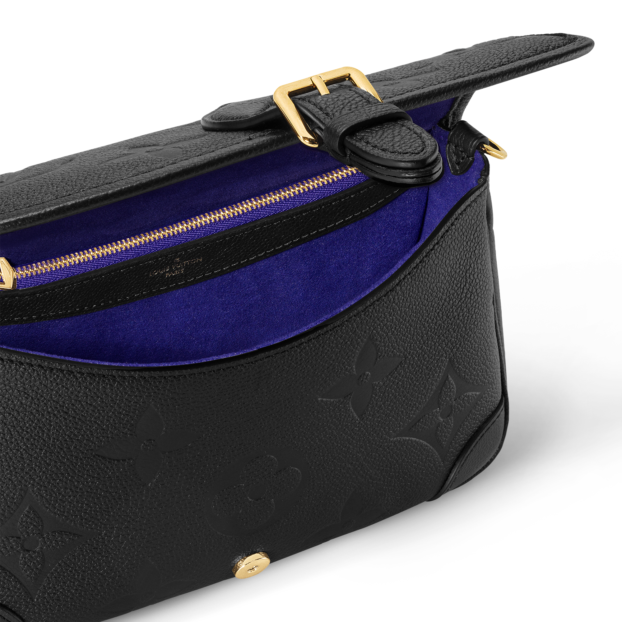กระเป๋ารุ่น Diane Monogram Empreinte in ผู้หญิง