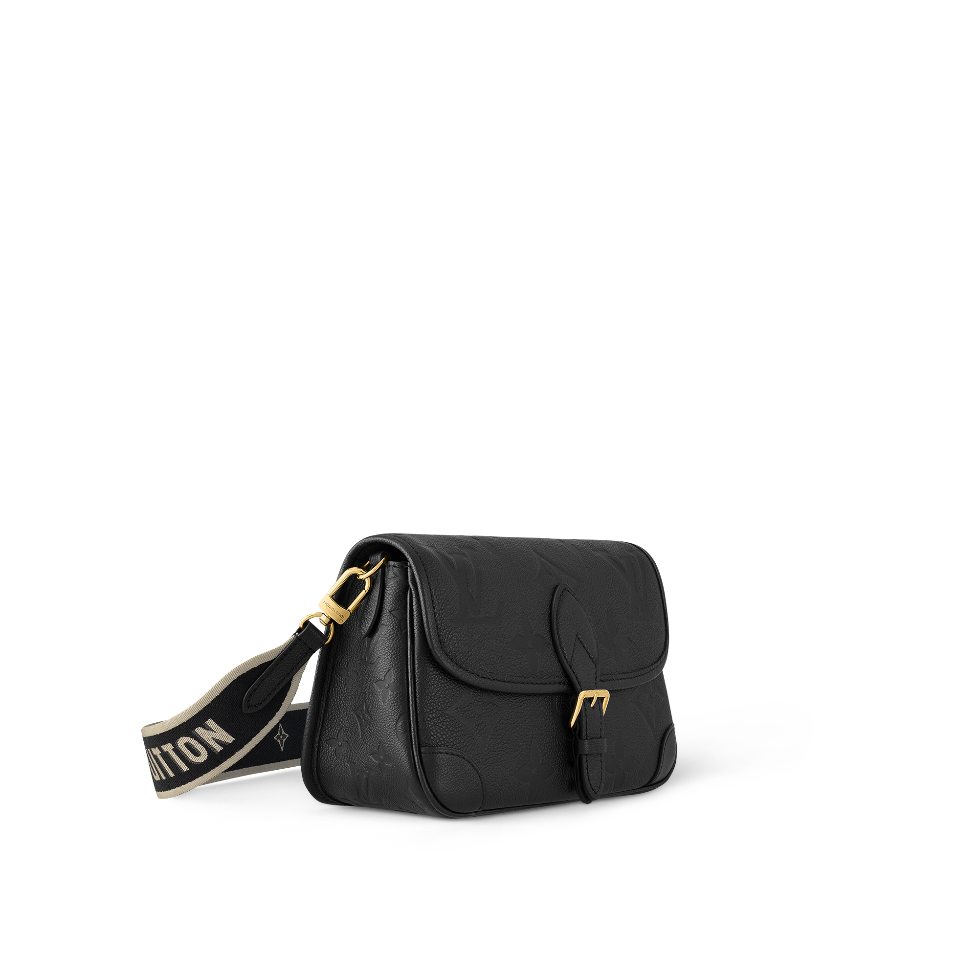 กระเป๋ารุ่น Diane Monogram Empreinte in ผู้หญิง