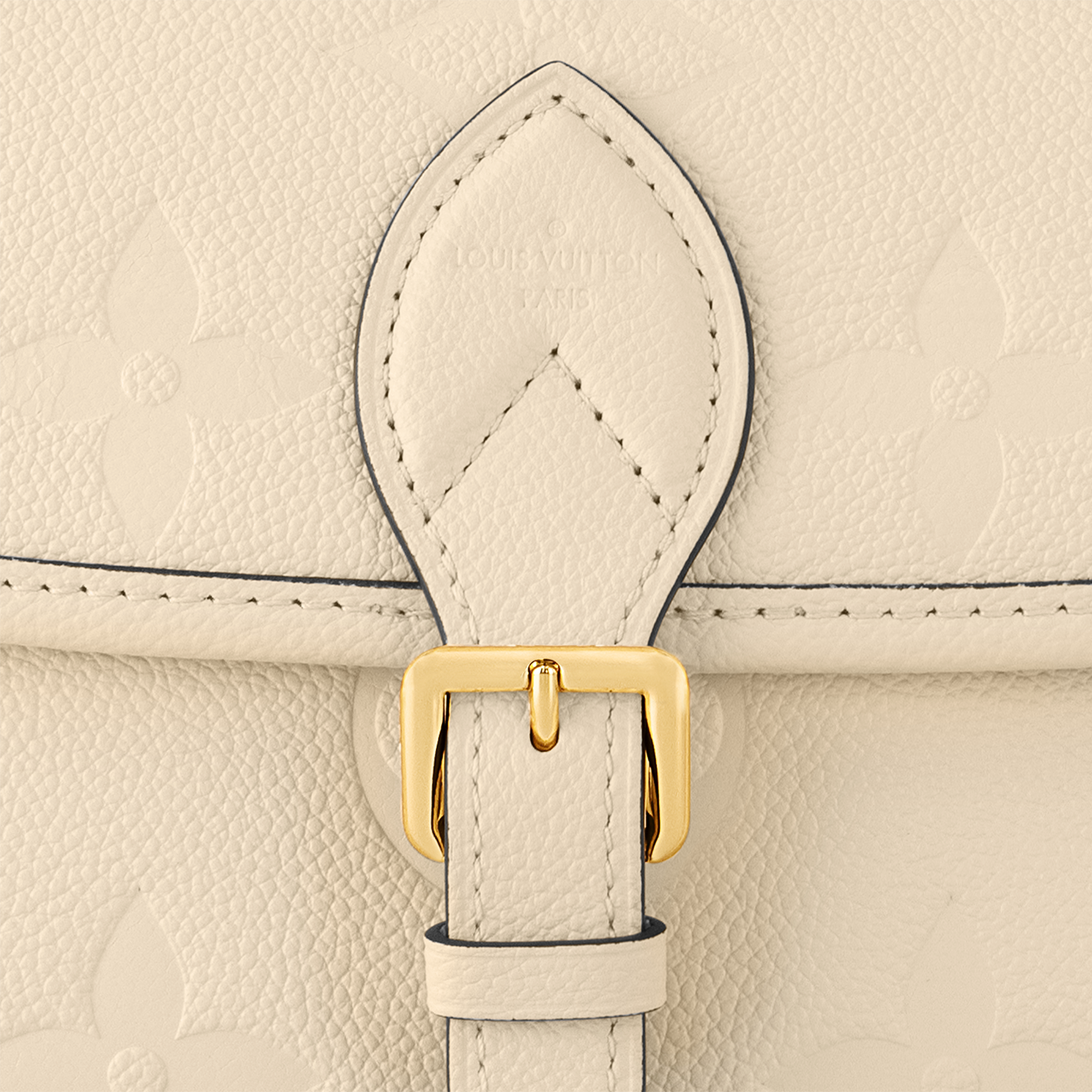กระเป๋ารุ่น Diane Monogram Empreinte in ผู้หญิง