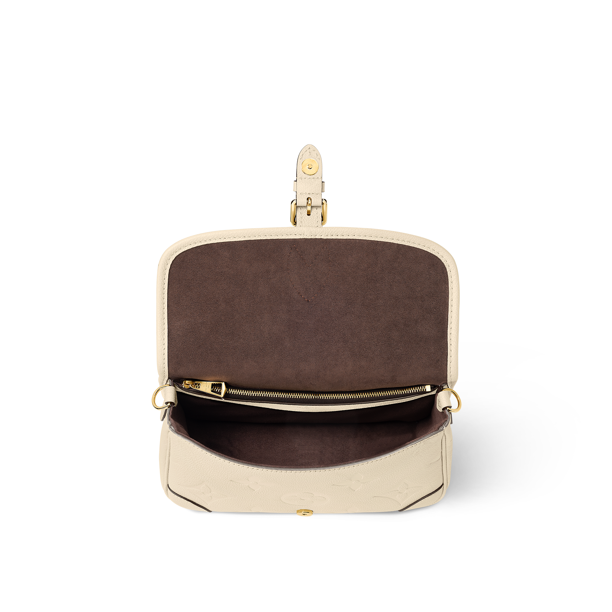 กระเป๋ารุ่น Diane Monogram Empreinte in ผู้หญิง