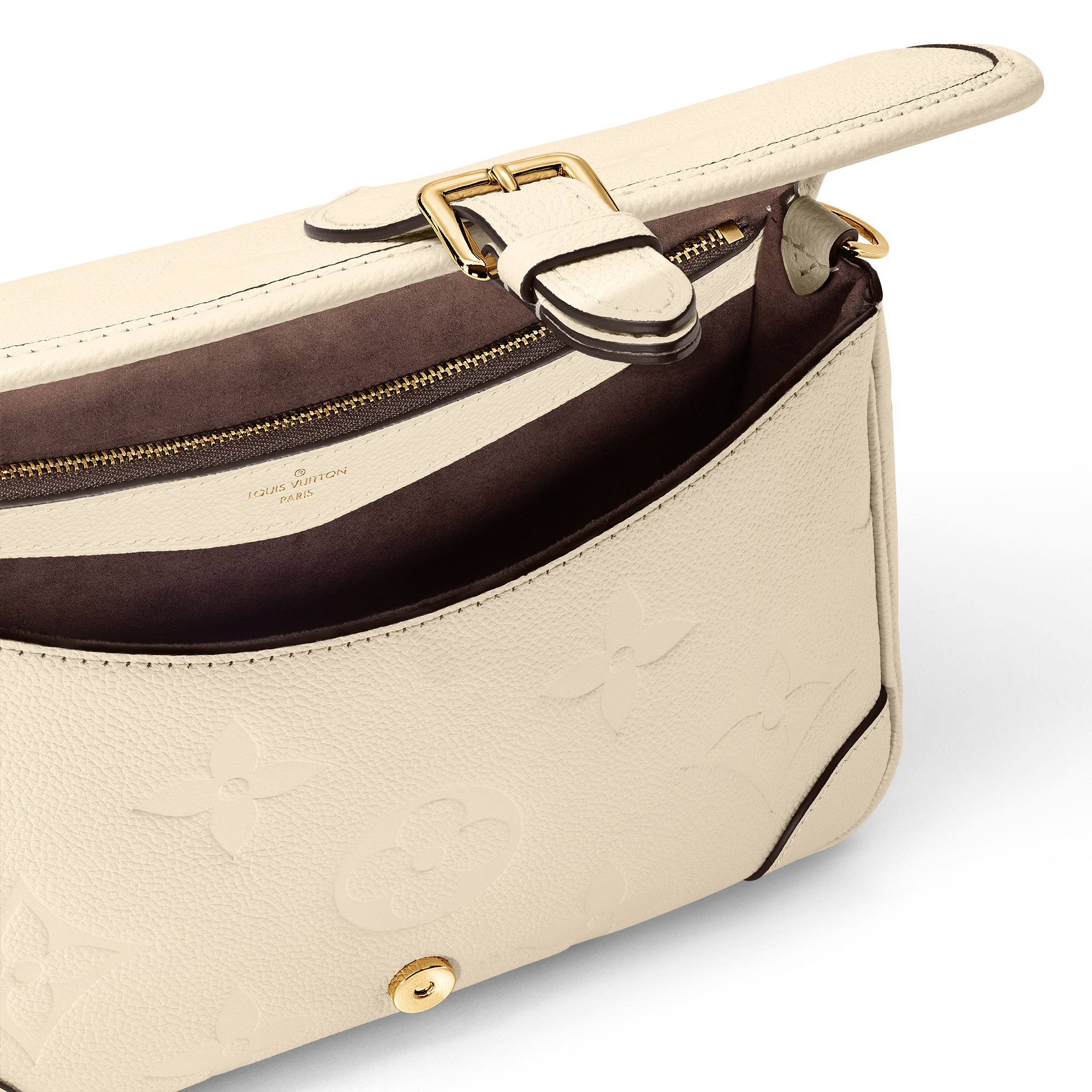 กระเป๋ารุ่น Diane Monogram Empreinte in ผู้หญิง