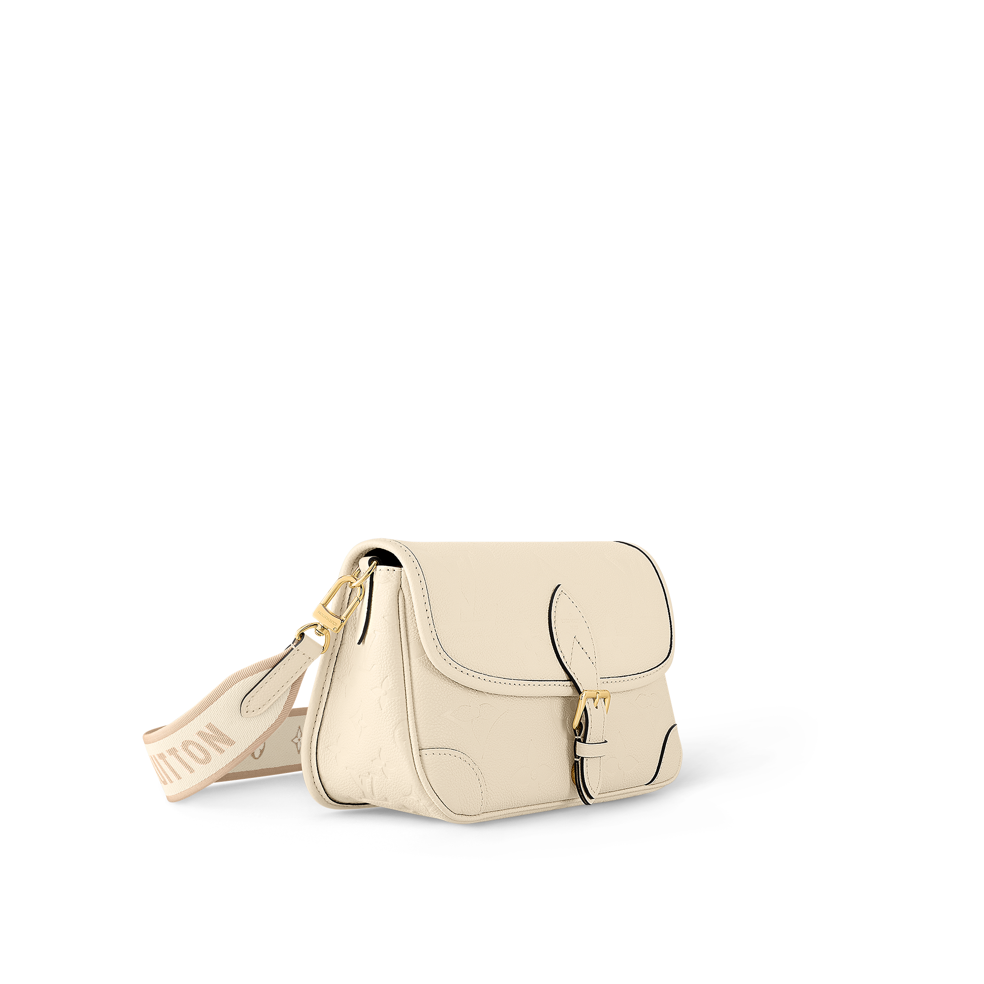 กระเป๋ารุ่น Diane Monogram Empreinte in ผู้หญิง