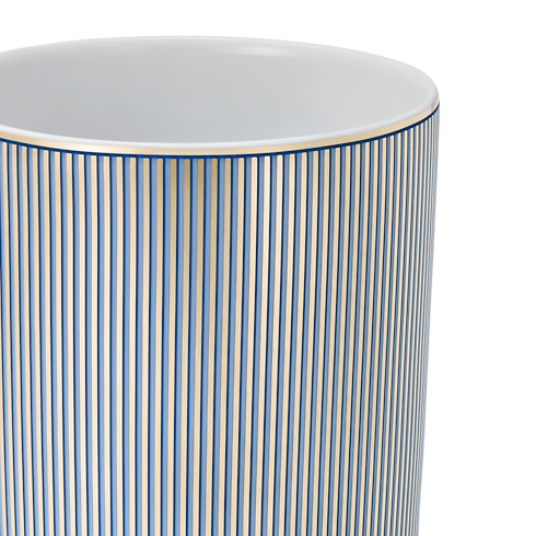 แก้วมัค Dichroic in ทรังก์ การเดินทาง และ บ้าน's บ้านและศิลปะการไดนิ่ง ที่สุดแห่งศิลปะการไดนิ่ง collections by Louis Vuitton (การย่อ/ขยายผลิตภัณฑ์)