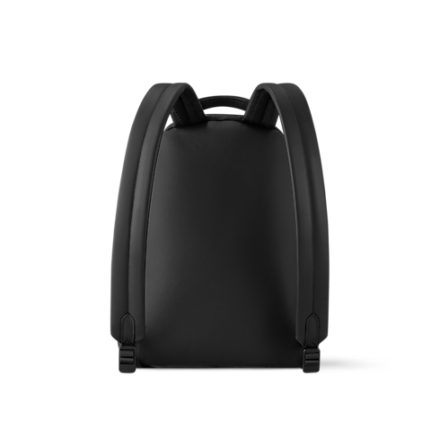 กระเป๋าสะพายหลังรุ่น Discovery หนัง Monogram Shadow in กระเป๋าและผลิตภัณฑ์เครื่องหนังขนาดเล็ก's สำหรับผู้หญิง ใหม่ล่าสุด collections by Louis Vuitton (การย่อ/ขยายผลิตภัณฑ์)