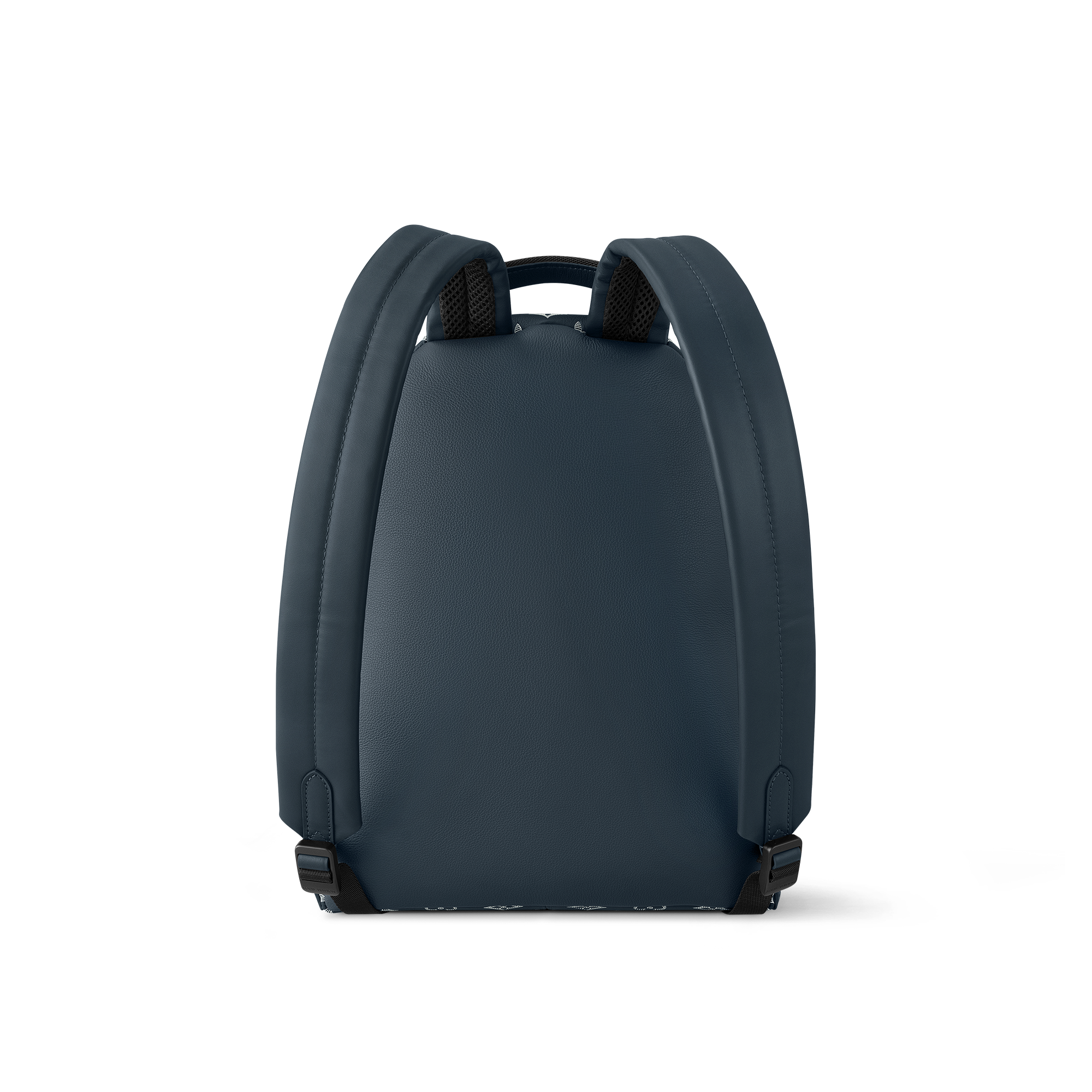 กระเป๋าสะพายหลังรุ่น Discovery หนัง Monogram Shadow in กระเป๋าและผลิตภัณฑ์เครื่องหนังขนาดเล็ก