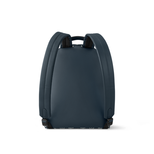 กระเป๋าสะพายหลังรุ่น Discovery หนัง Monogram Shadow in กระเป๋าและผลิตภัณฑ์เครื่องหนังขนาดเล็ก's สำหรับผู้หญิง ใหม่ล่าสุด collections by Louis Vuitton (การย่อ/ขยายผลิตภัณฑ์)