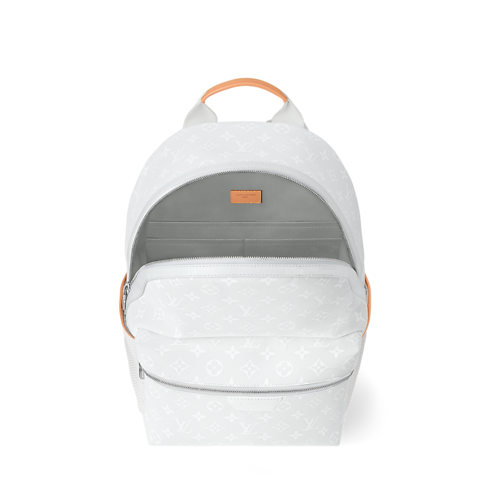 กระเป๋าสะพายหลังรุ่น Discovery PM Monogram Other in ผลิตภัณฑ์ใหม่'s สำหรับผู้ชาย สั่งซื้อออนไลน์ล่วงหน้า: LV Ski collections by Louis Vuitton (การย่อ/ขยายผลิตภัณฑ์)