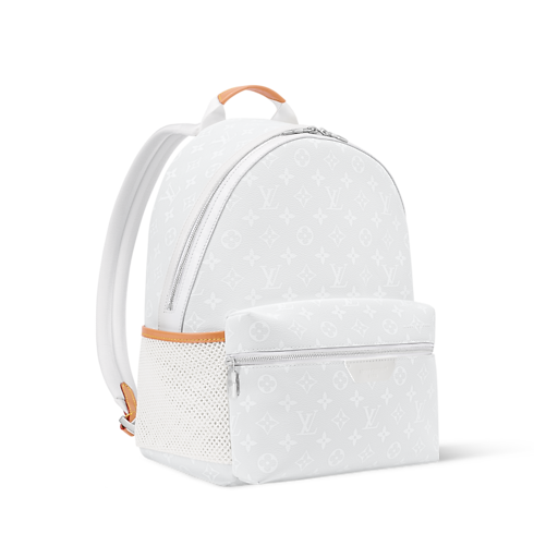 กระเป๋าสะพายหลังรุ่น Discovery PM Monogram Other in ผลิตภัณฑ์ใหม่'s สำหรับผู้ชาย สั่งซื้อออนไลน์ล่วงหน้า: LV Ski collections by Louis Vuitton (การย่อ/ขยายผลิตภัณฑ์)