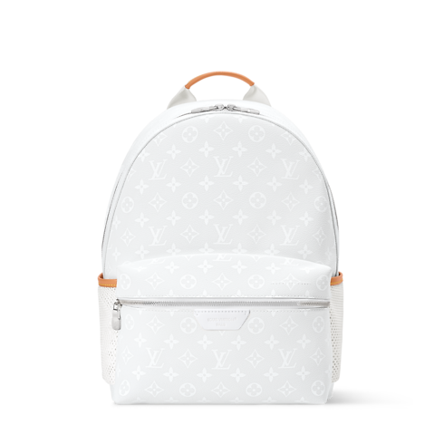กระเป๋าสะพายหลังรุ่น Discovery PM Monogram Other in ผลิตภัณฑ์ใหม่'s สำหรับผู้ชาย สั่งซื้อออนไลน์ล่วงหน้า: LV Ski collections by Louis Vuitton (การย่อ/ขยายผลิตภัณฑ์)
