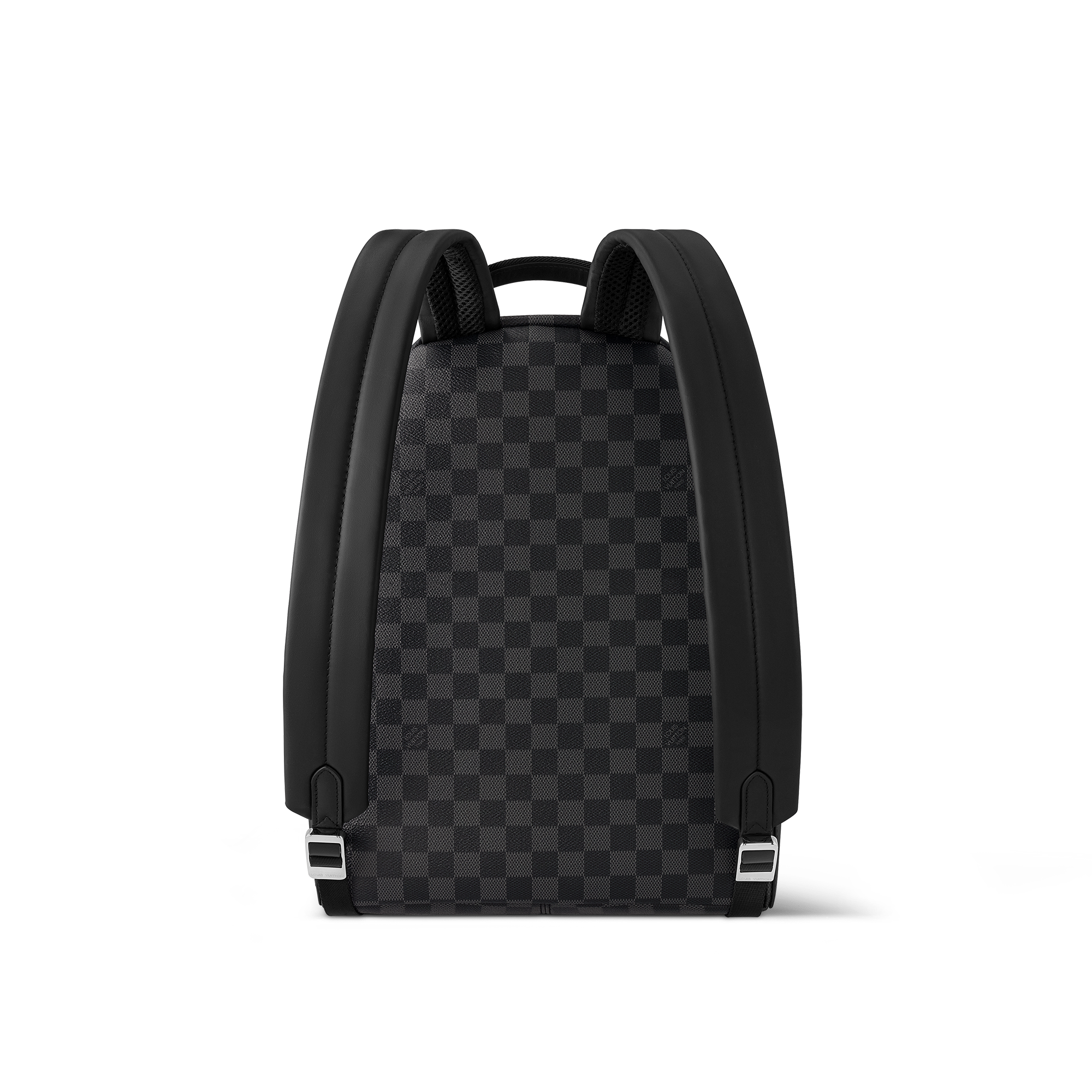กระเป๋าสะพายหลังรุ่น DISCOVERY PM Damier Graphite แคนวาส in ผู้ชาย
