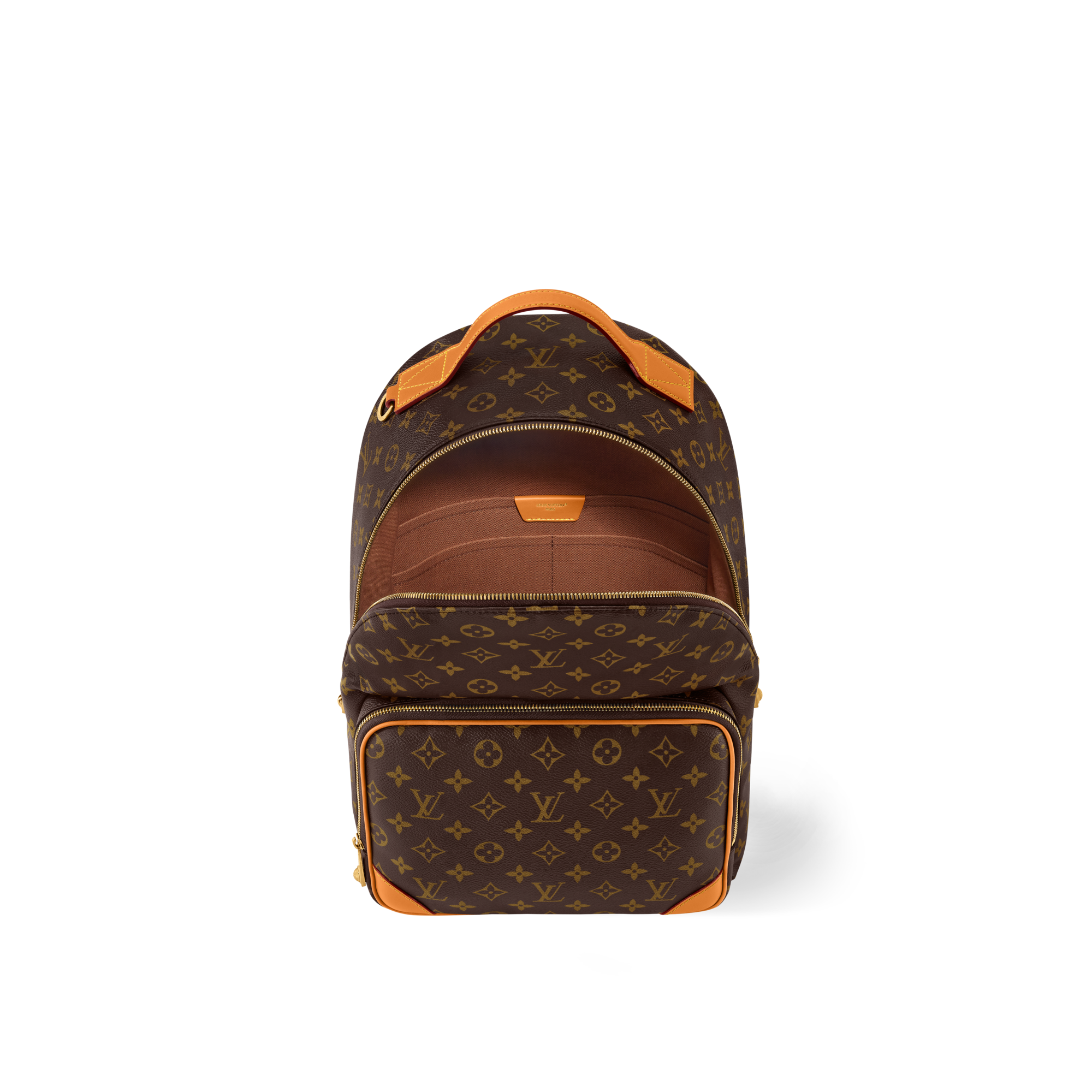 กระเป๋าสะพายหลังรุ่น Discovery Cargo G69 in กระเป๋าและผลิตภัณฑ์เครื่องหนังขนาดเล็ก