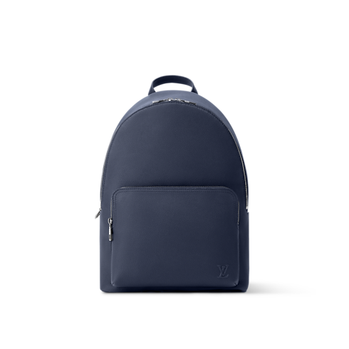 กระเป๋าสะพายหลังรุ่น Discovery Work LV Aerogram in กระเป๋าและผลิตภัณฑ์เครื่องหนังขนาดเล็ก's สำหรับผู้ชาย ผลิตภัณฑ์ใหม่ล่าสุด collections by Louis Vuitton (การย่อ/ขยายผลิตภัณฑ์)