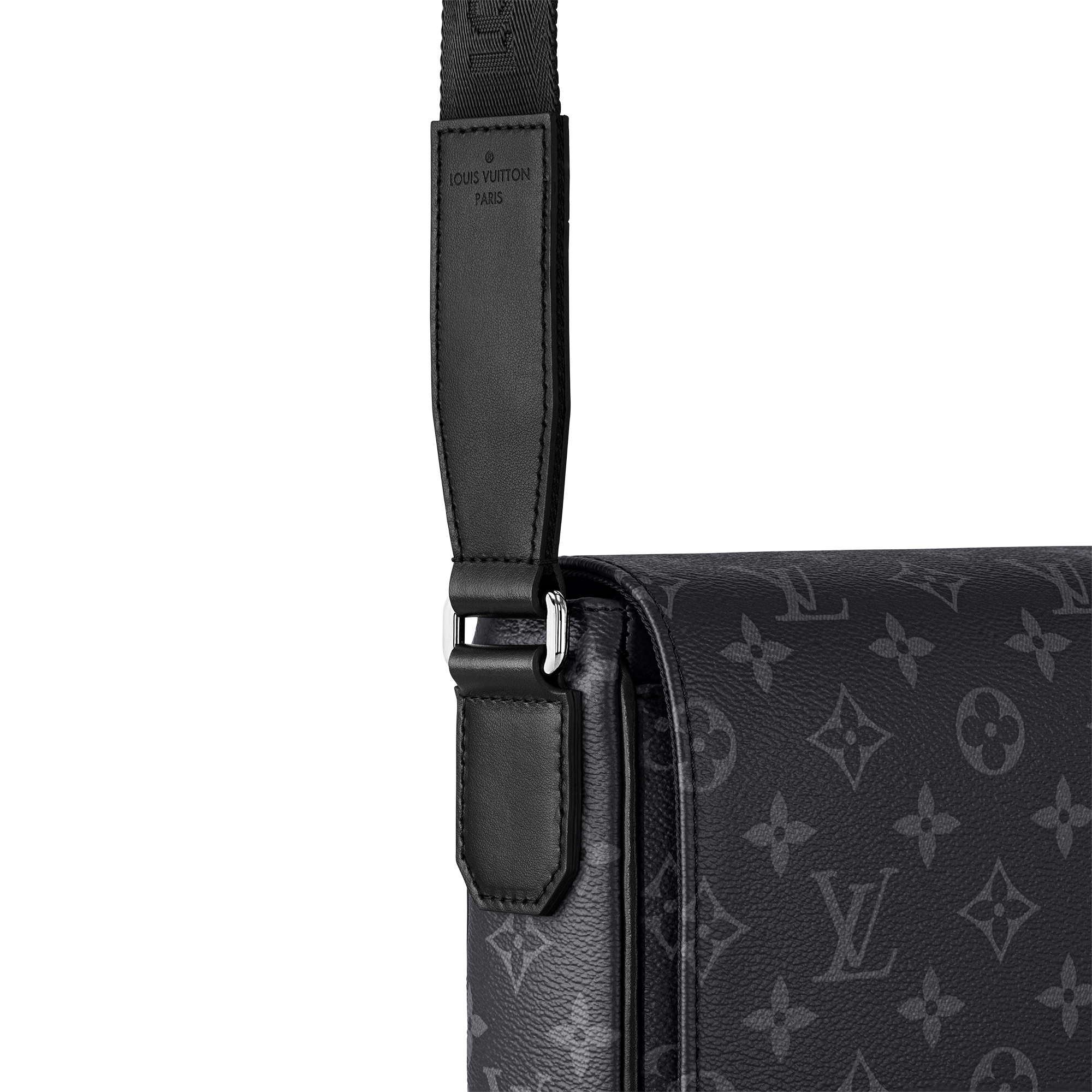 กระเป๋ารุ่น District PM Monogram Eclipse in ผู้ชาย