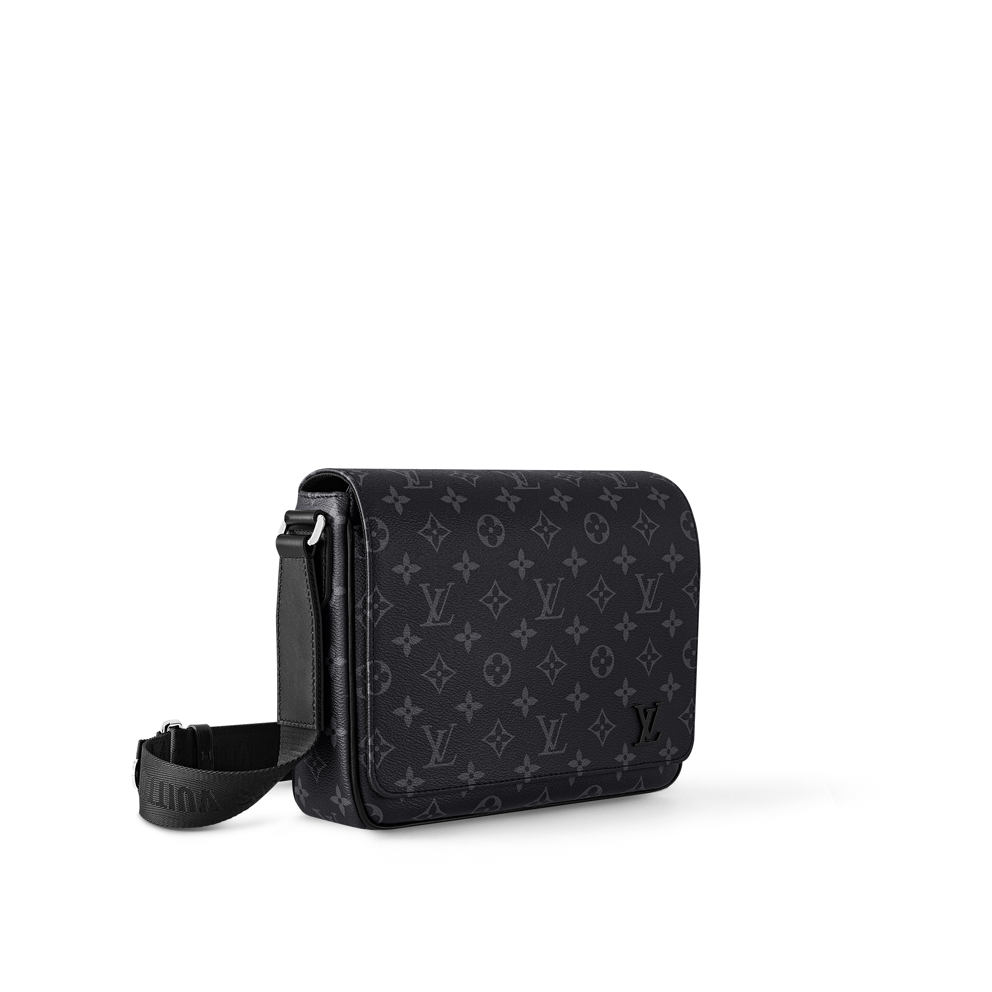 กระเป๋ารุ่น District PM Monogram Eclipse in ผู้ชาย