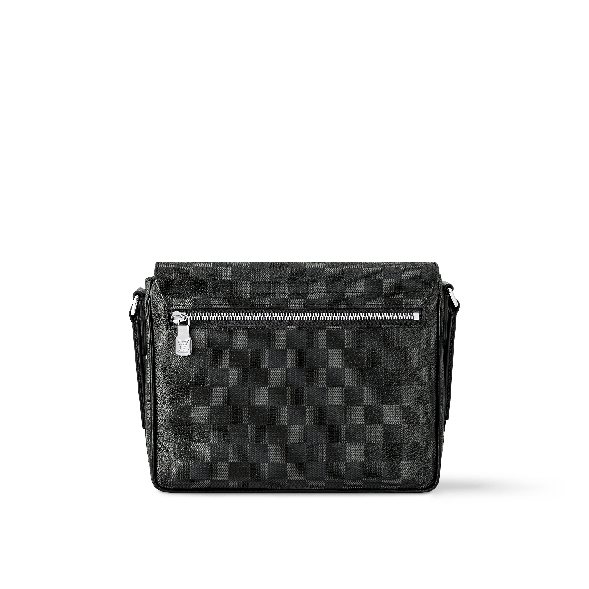 กระเป๋ารุ่น District PM Damier Graphite in ผู้ชาย