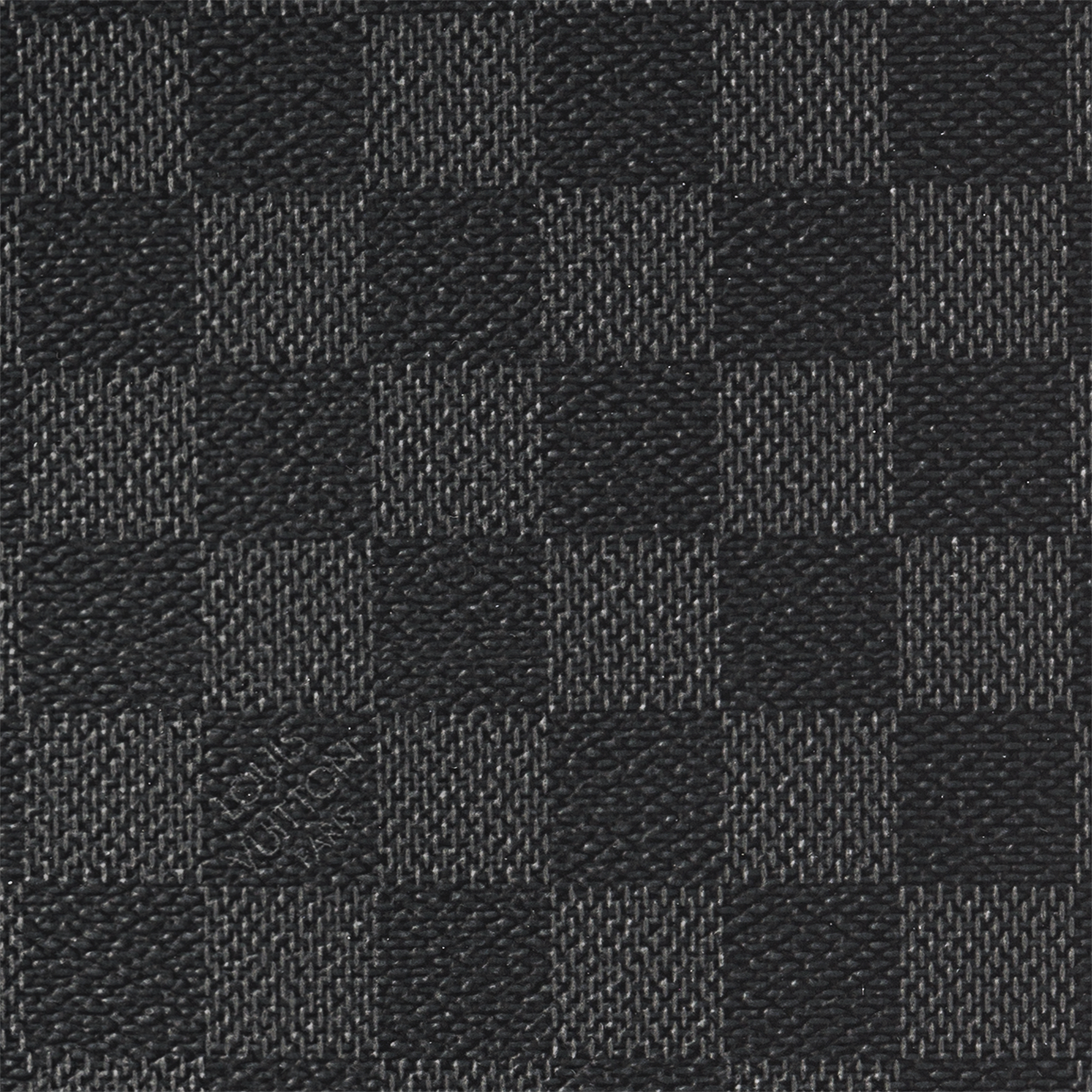 กระเป๋ารุ่น District PM Damier Graphite in ผู้ชาย